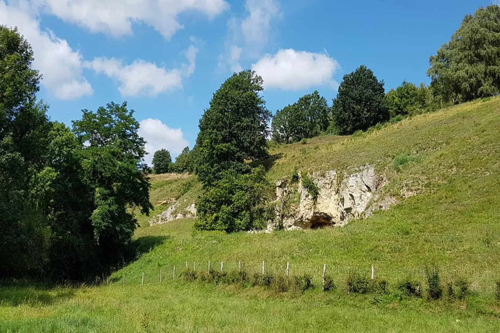 Schaelsbergerbosch - 2 Bathrooms, Fireplace & Garden Shed-Gebiete Sommer 20 km