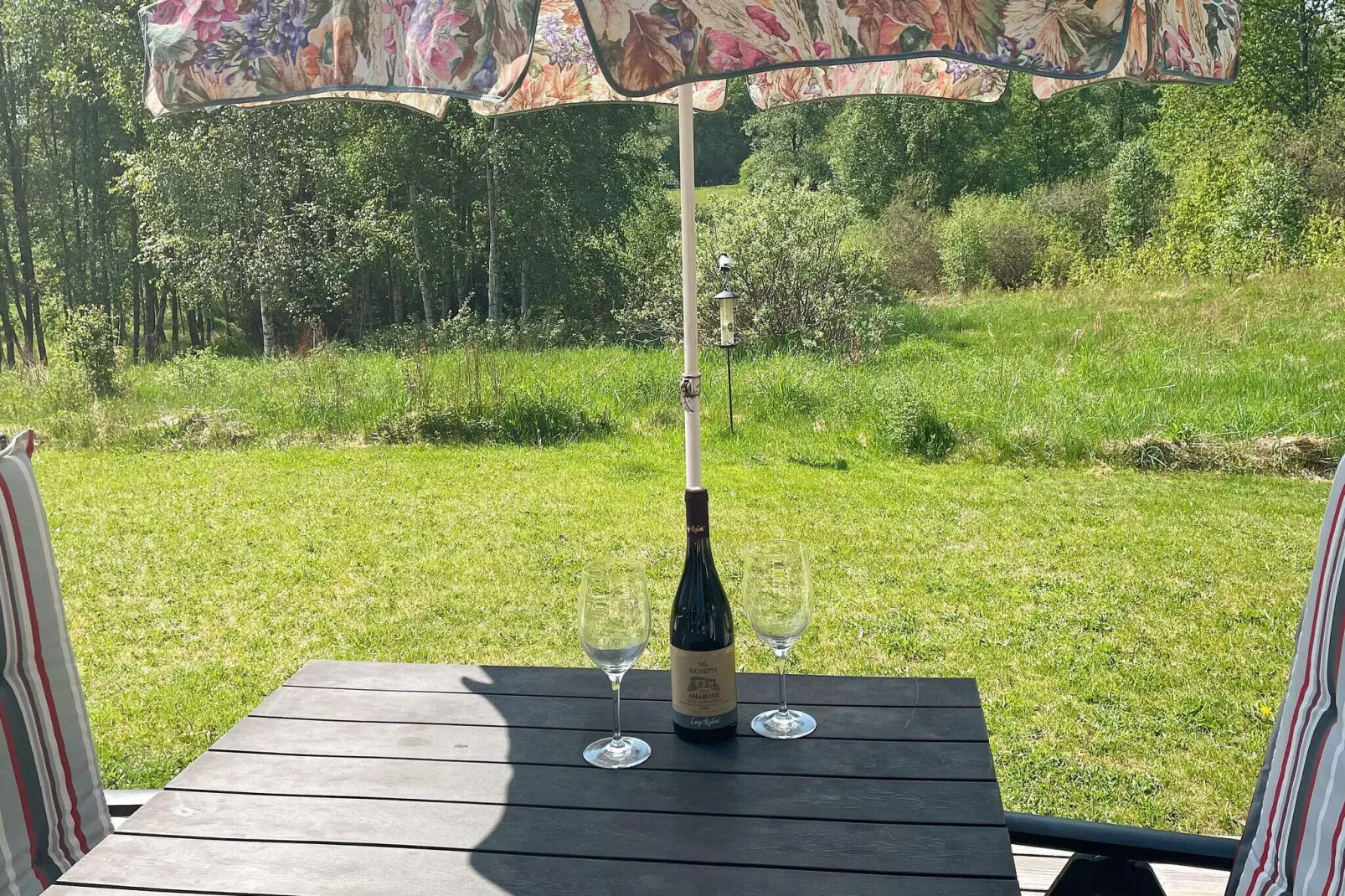 6 person holiday home in MÅRDAKLEV-By Traum-Outdoor