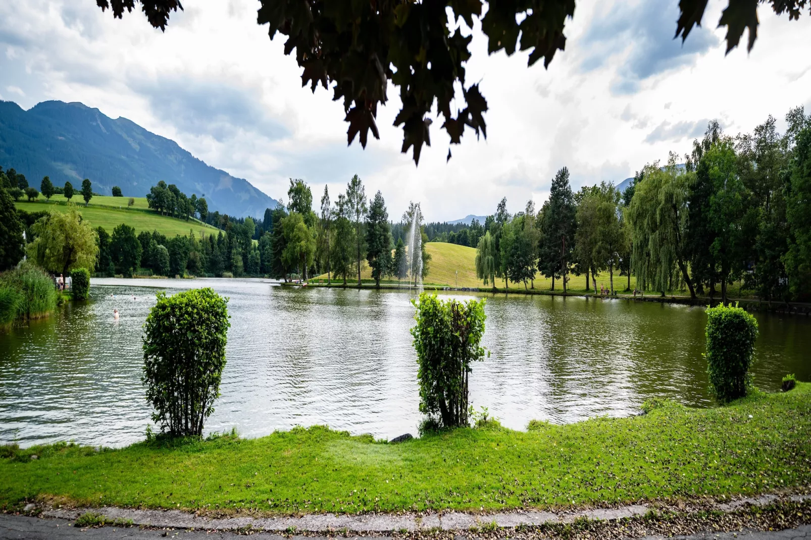 Doppelzimmer 4 - NAOMI in Saalfelden-Pinzgau-Areas within 5km in summer
