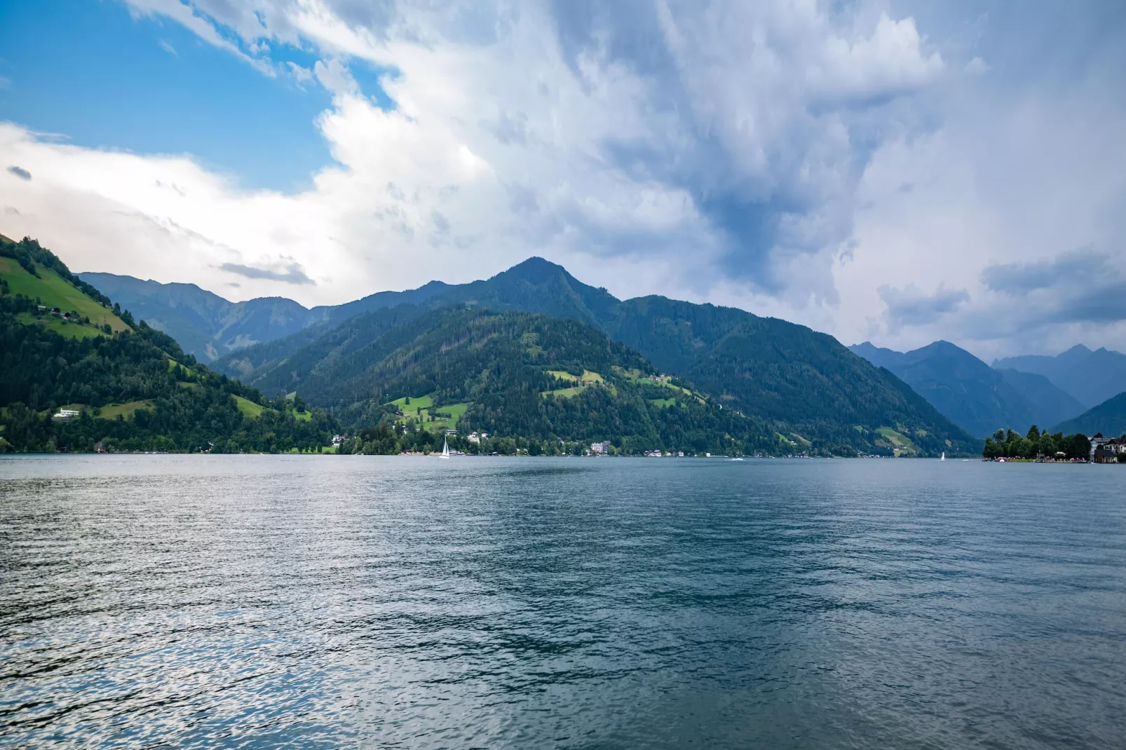 Doppelzimmer 6 - TAMARA in Saalfelden-Pinzgau-Areas within 5km in summer