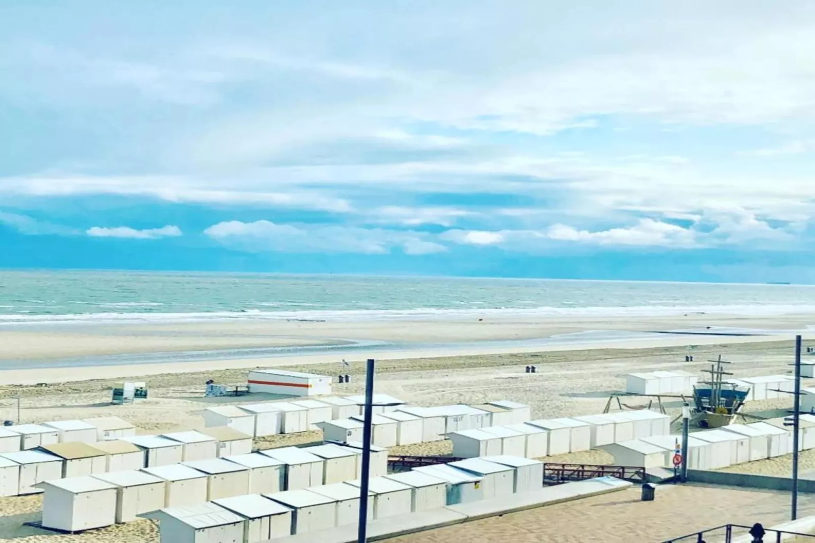 Residentie Sun Beach 0501-Zones d'été à 20 km