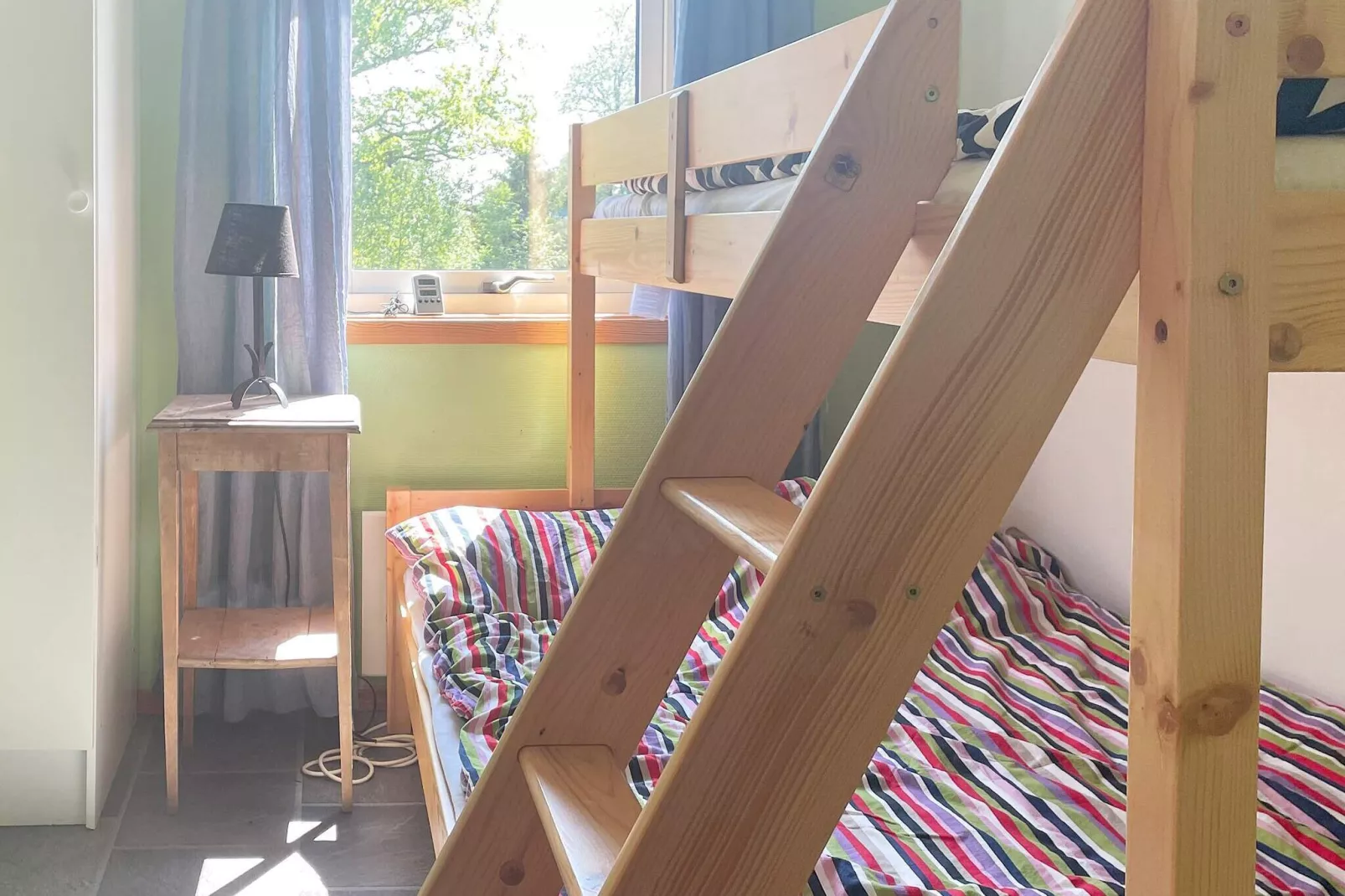 6 person holiday home in MÅRDAKLEV-By Traum-Indoor