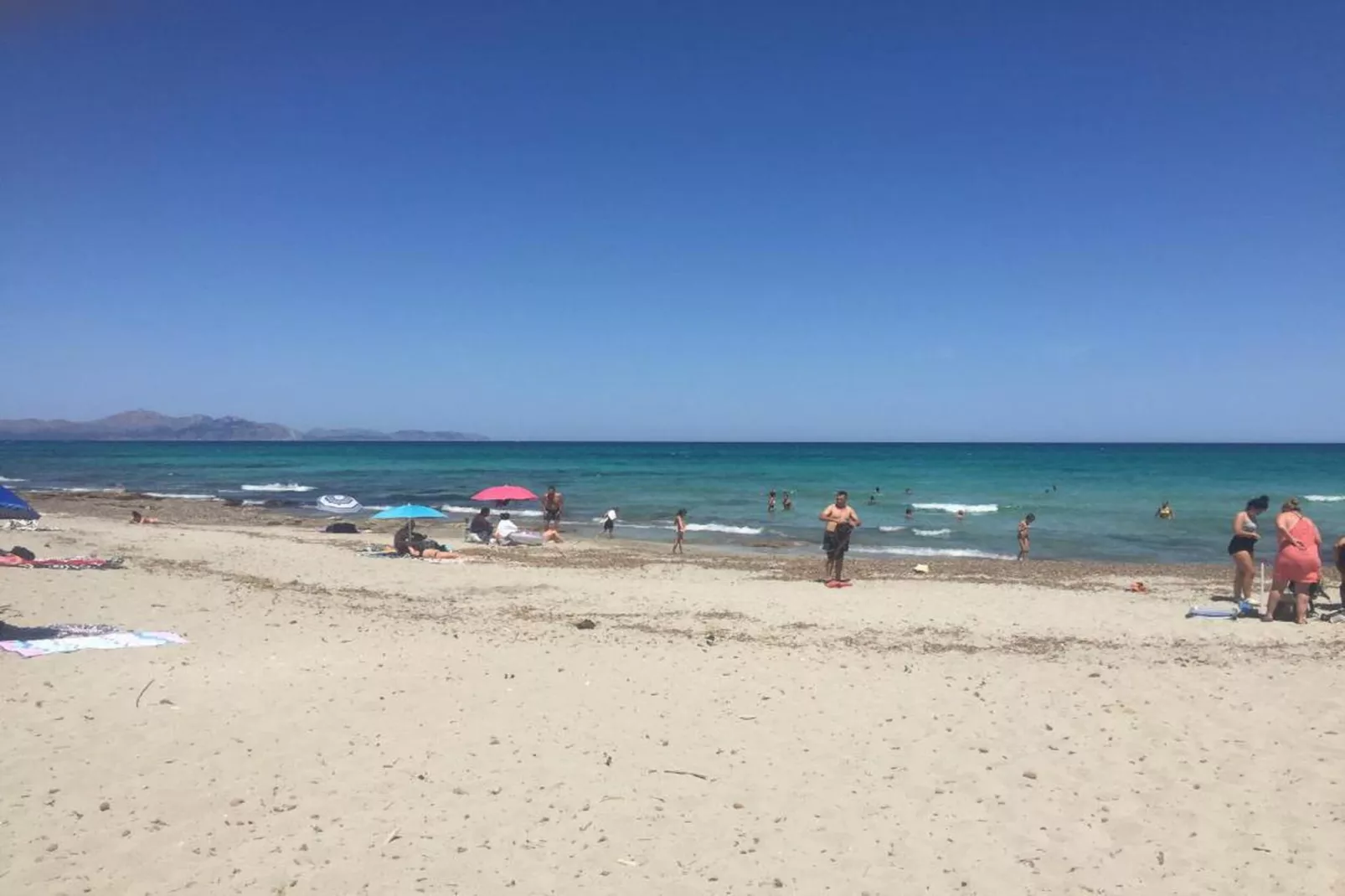 Domus Genti, Villa 5StarsHome Mallorca-Gebiete Sommer 20 km