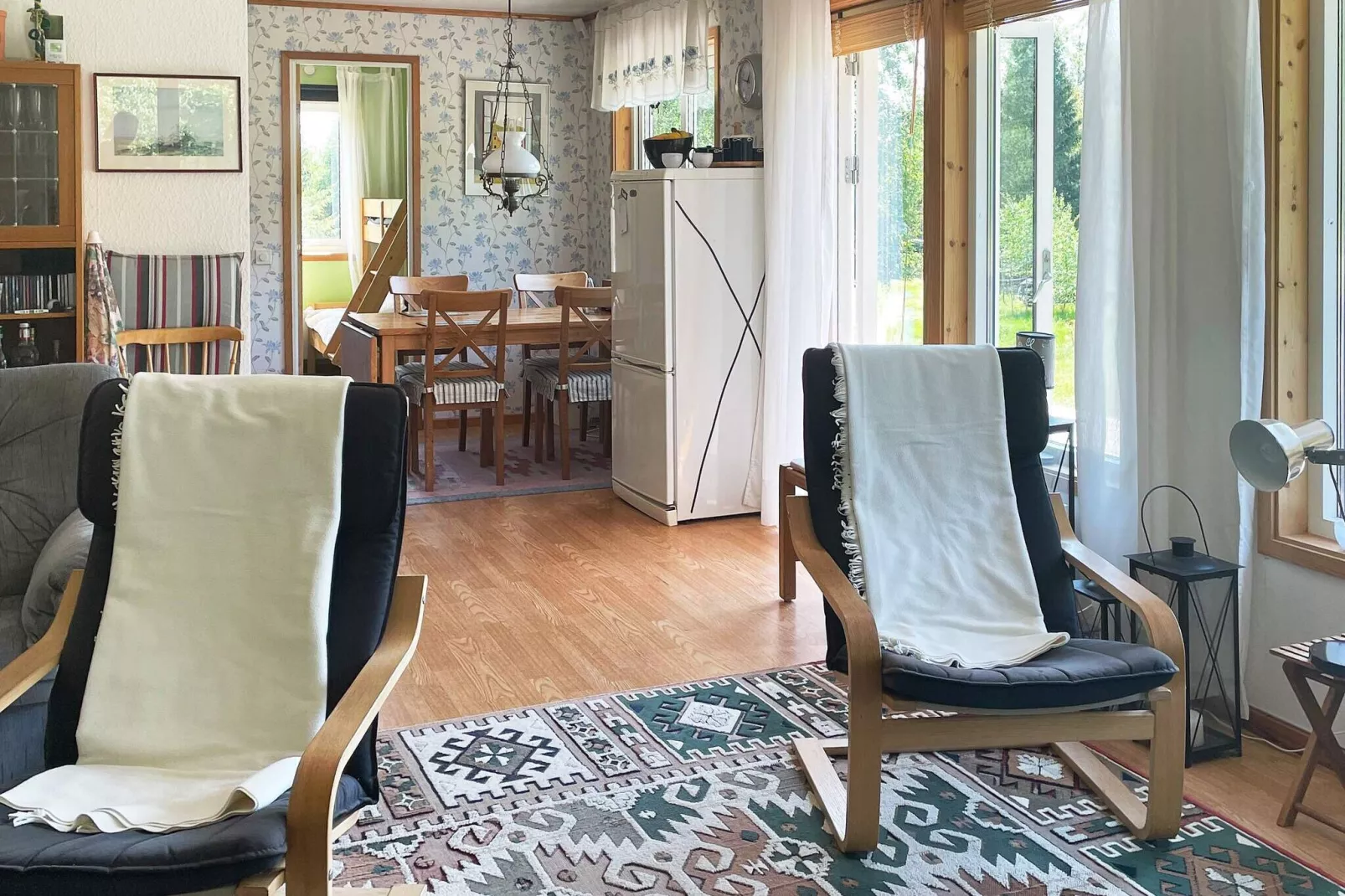 6 person holiday home in MÅRDAKLEV-By Traum-Indoor