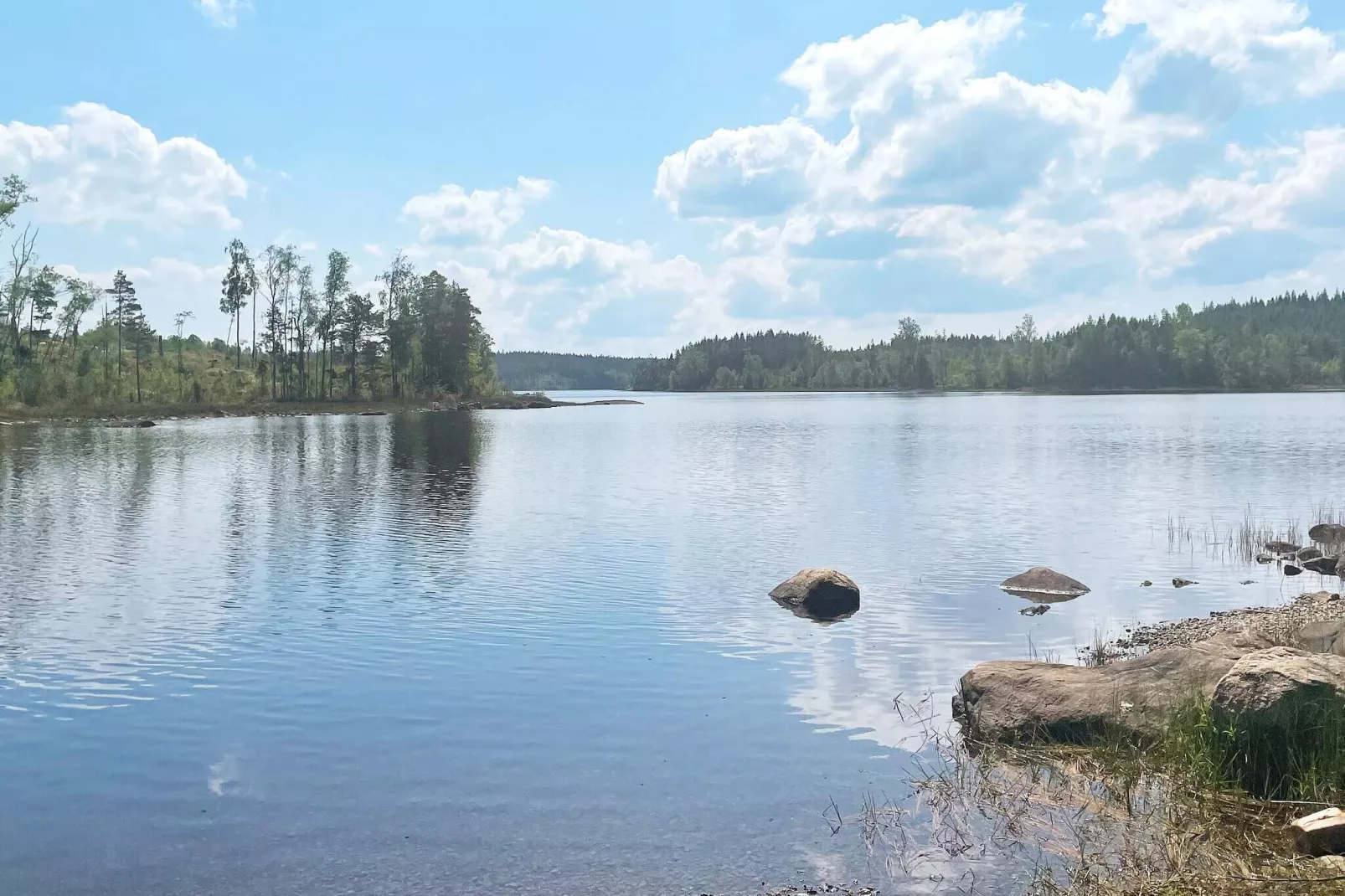 6 person holiday home in MÅRDAKLEV-By Traum-Not tagged