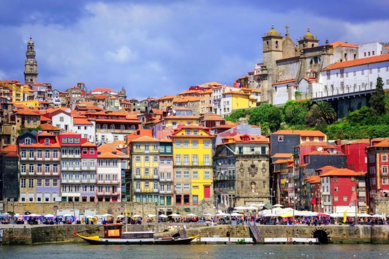 Porto Vitoria 12-Areas within 20km in summer