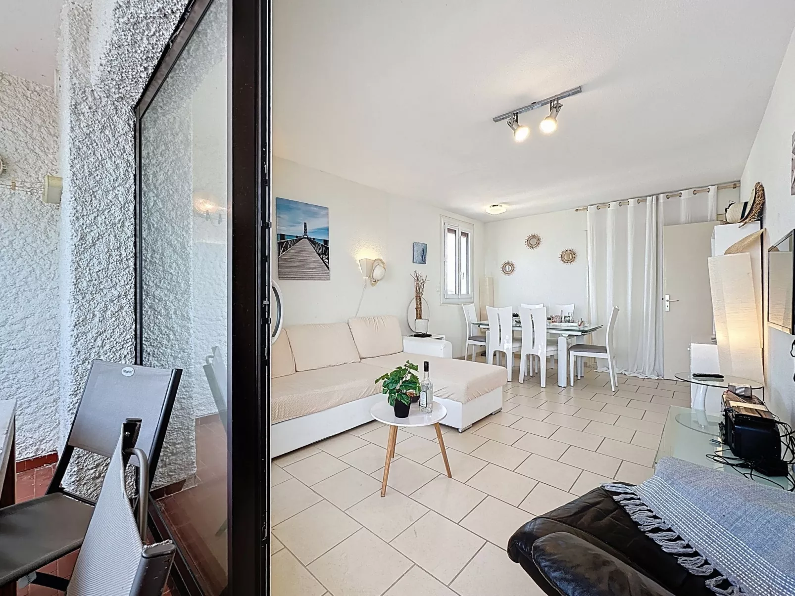 Coudalère/Guadeloupe-Inside