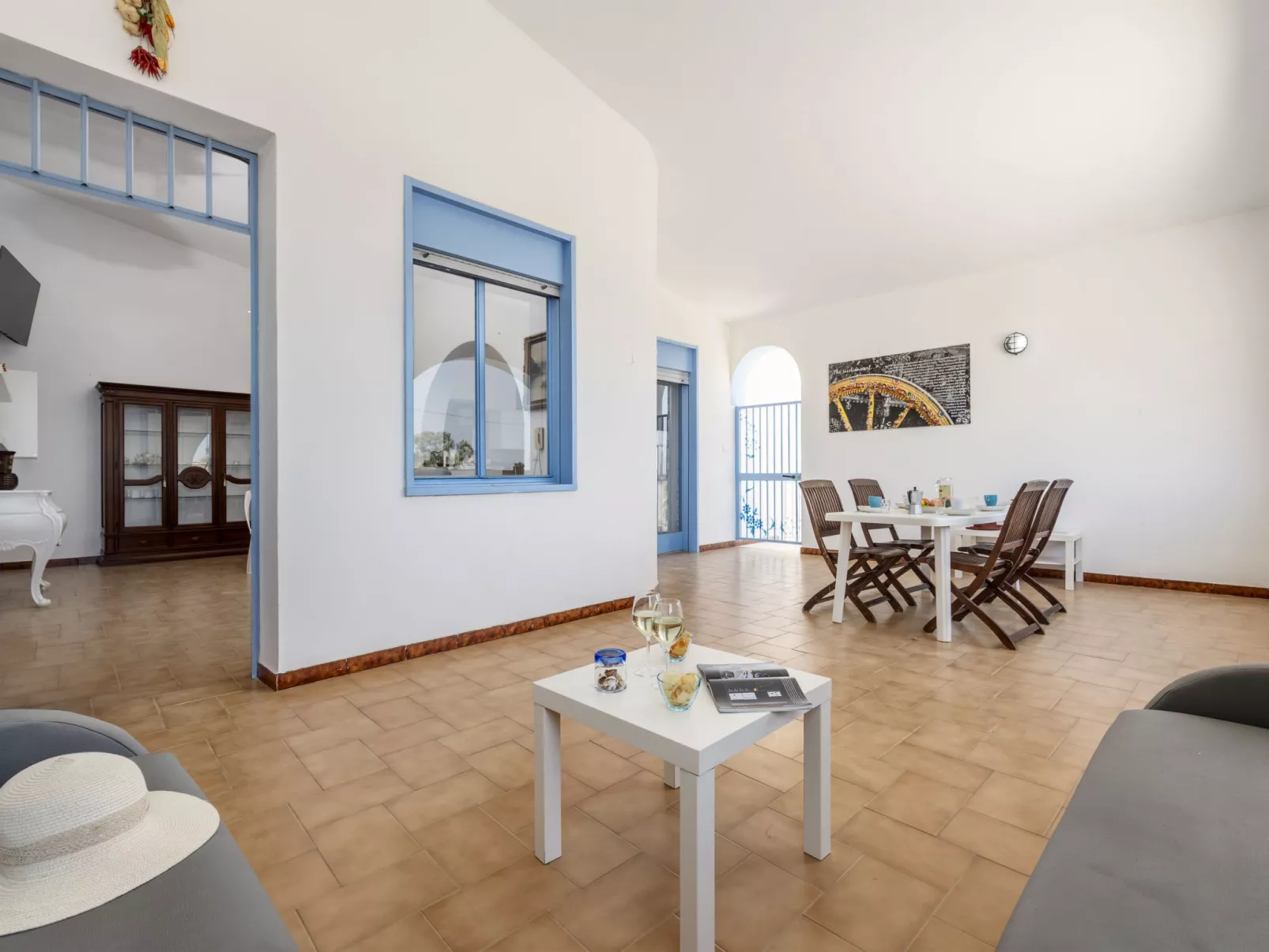 Terrazza sul Mare-Draußen