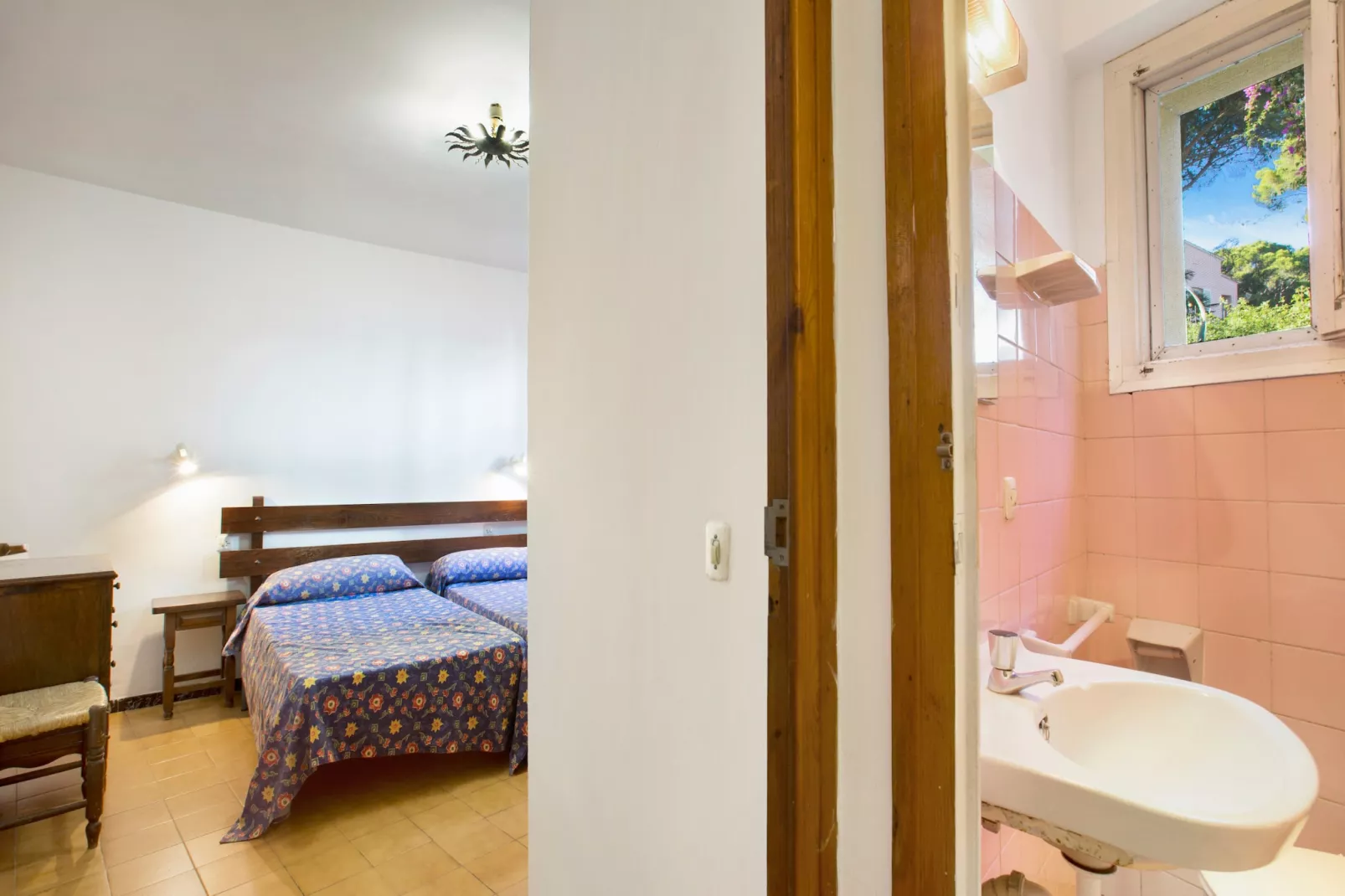 Pelegrins PL-Chambre