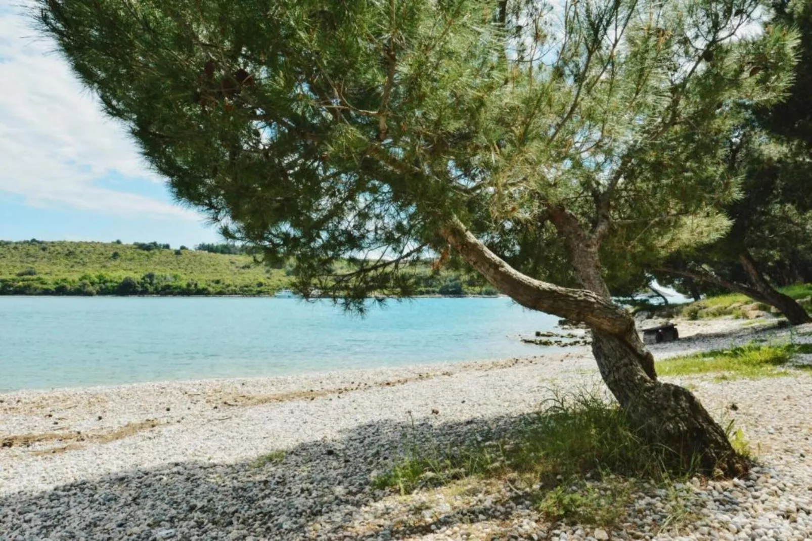 Gortan´s Cove A1 - Three Bedroom Apartment Mare-Gebiete Sommer 20 km