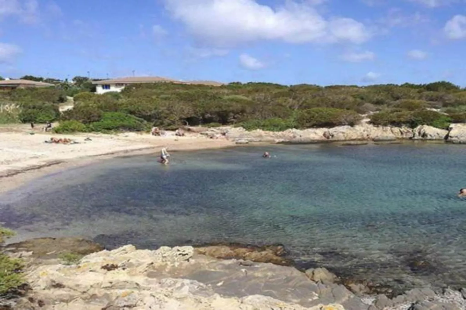 Bilo Candido-Areas within 20km in summer