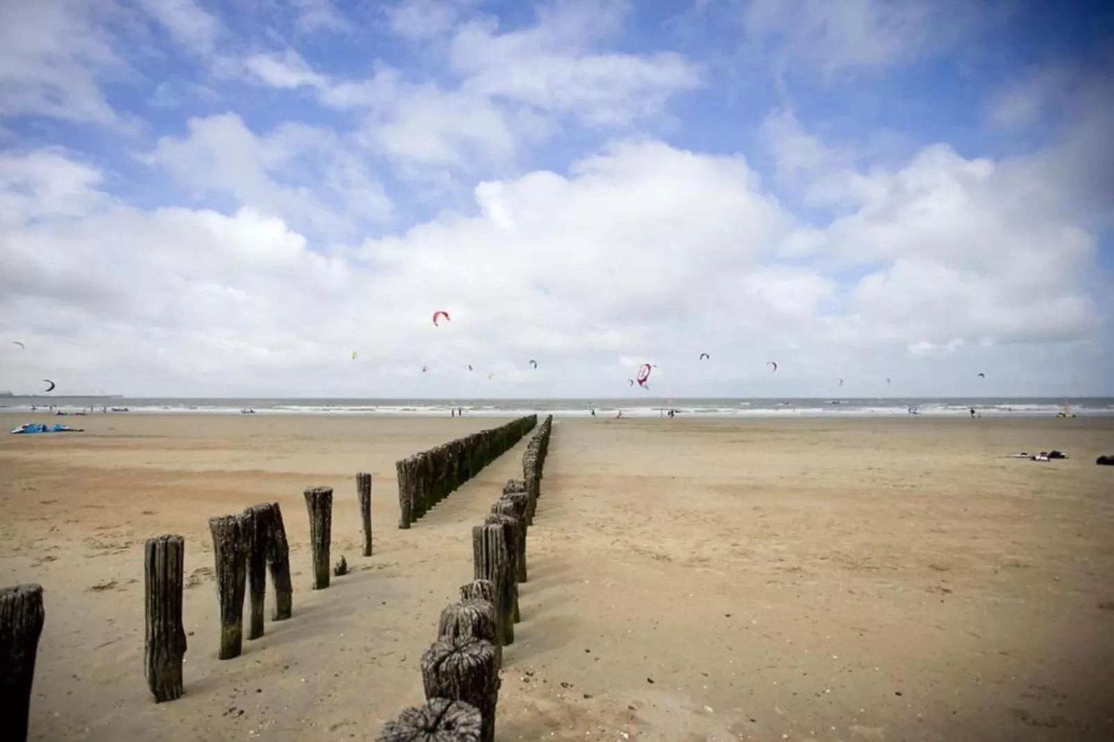 Residentie Gulfstream-23-Areas within 1km in summer