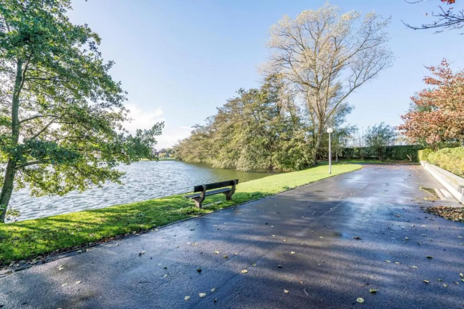 Residentie Poelpanne 4B-Areas within 20km in summer