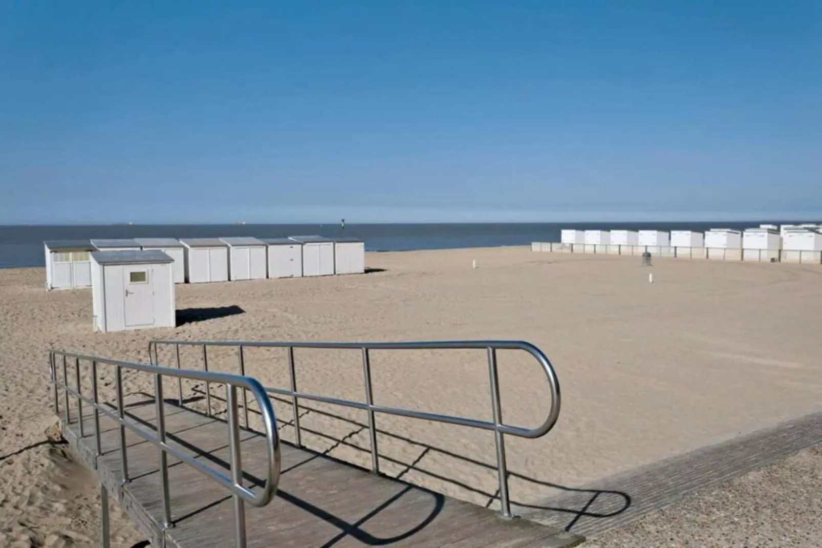 Residentie Normandy-1D-Areas within 1km in summer