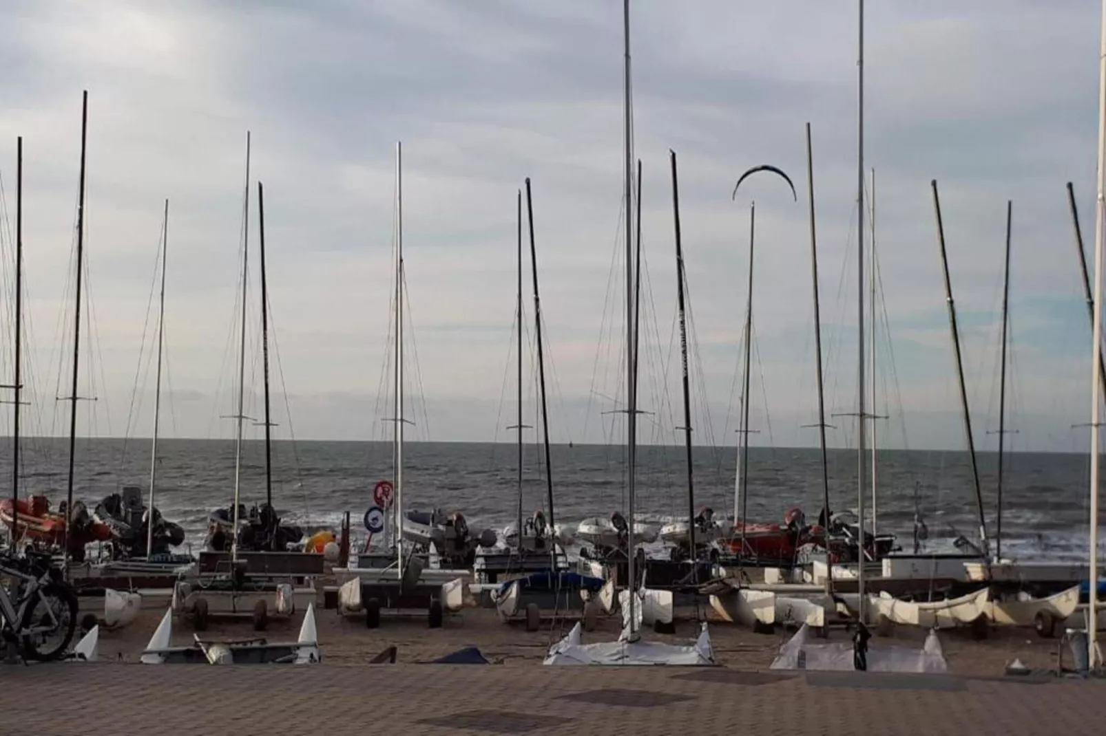 Residence MARINA-31-Gebiete Sommer 20 km