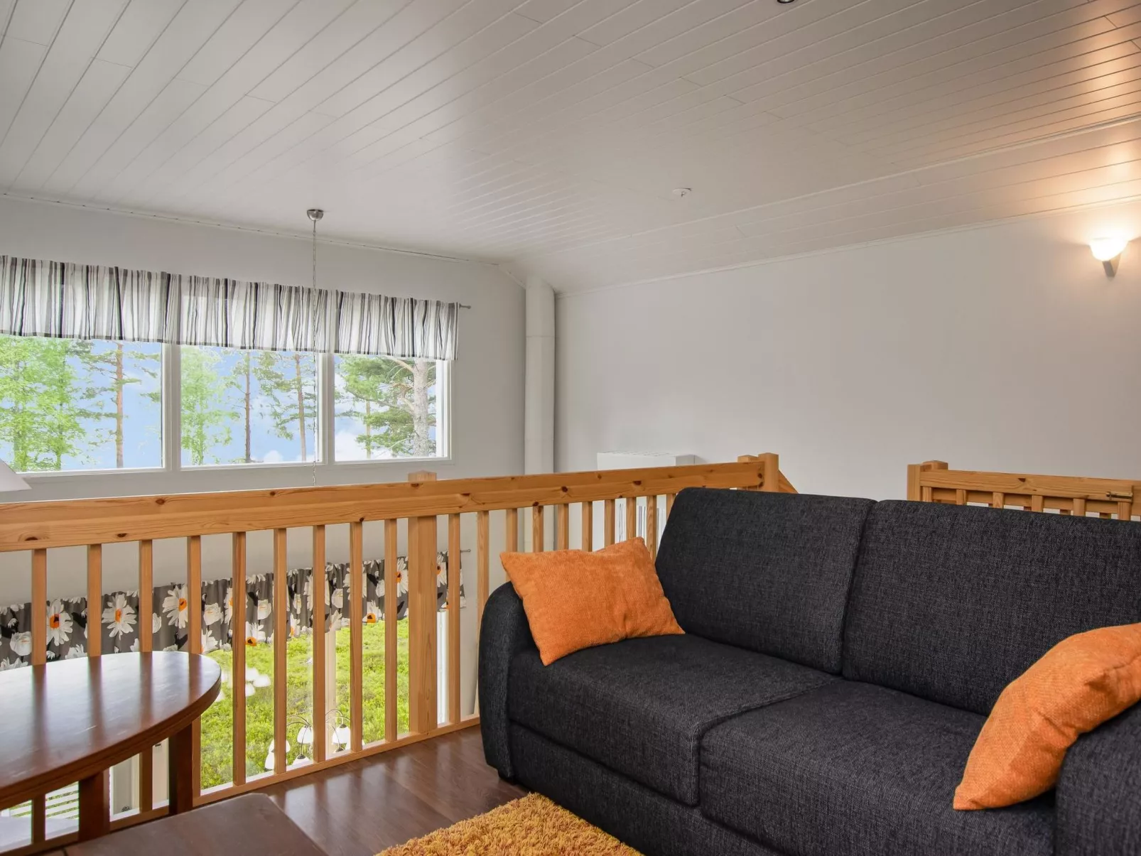 Paltamon golfhovi a (sis. 2 golf pelioik-Inside