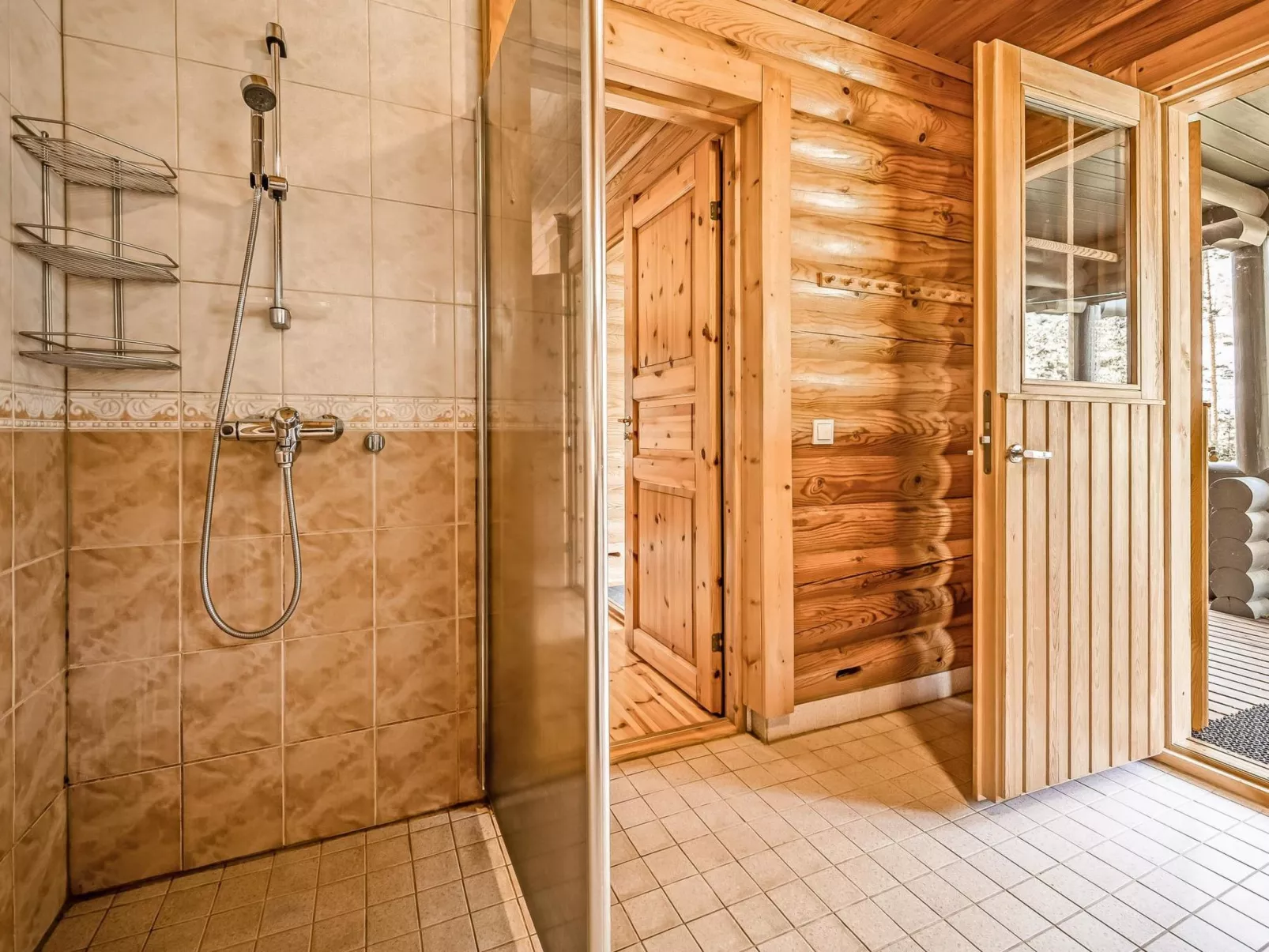 Marttalanmäki-Drinnen