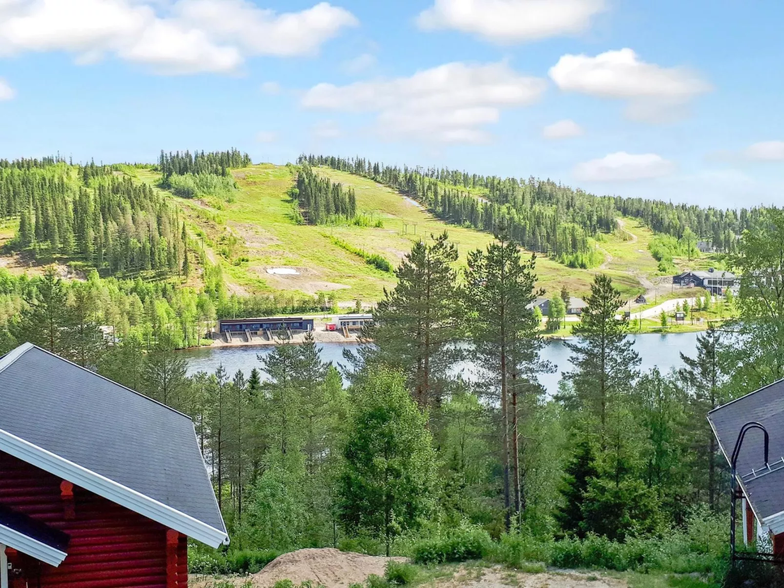 Alppi 7b paritalo-Dedans