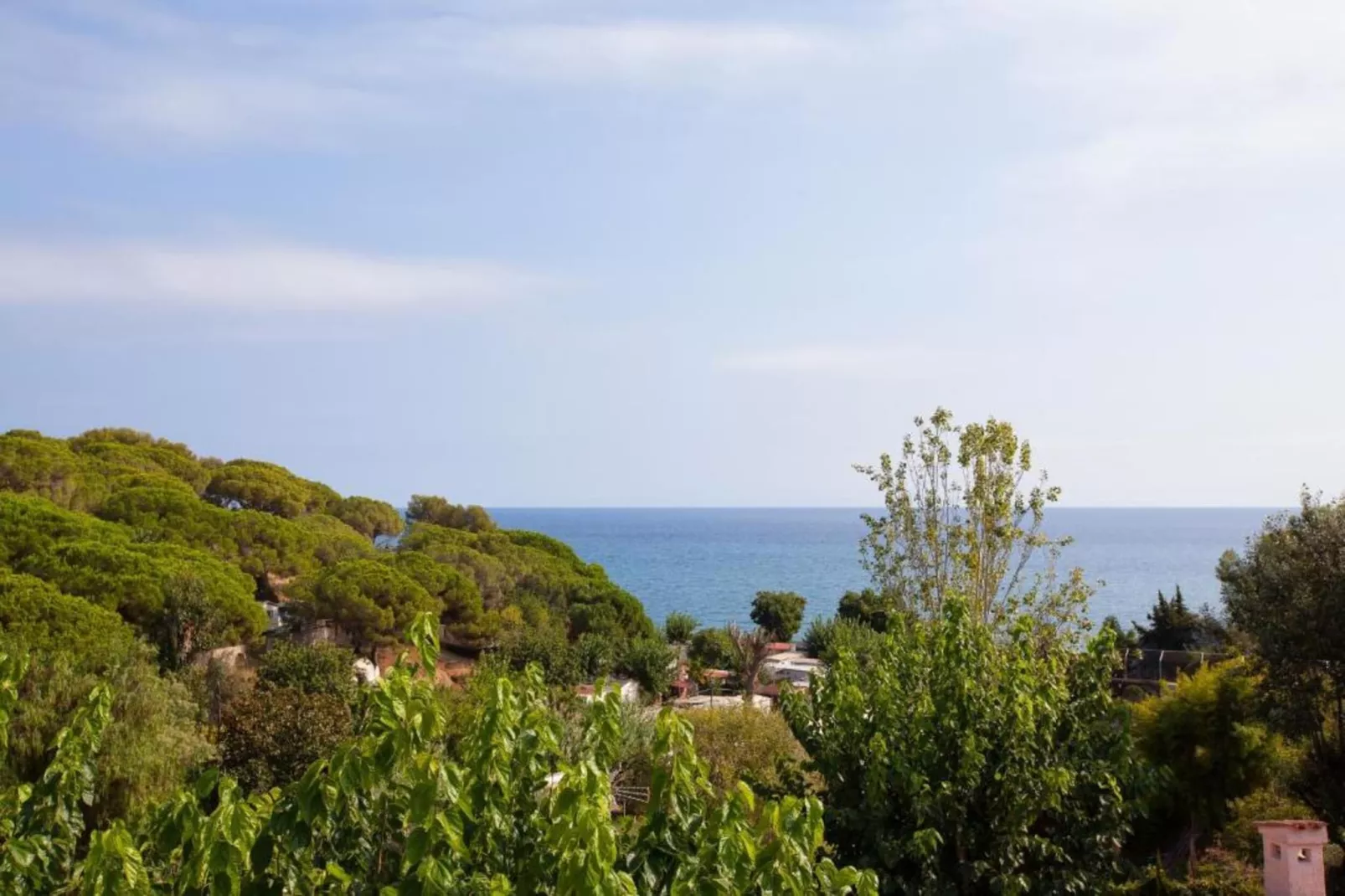 Costa Dorada: Maia-Gebiete Sommer 5 km