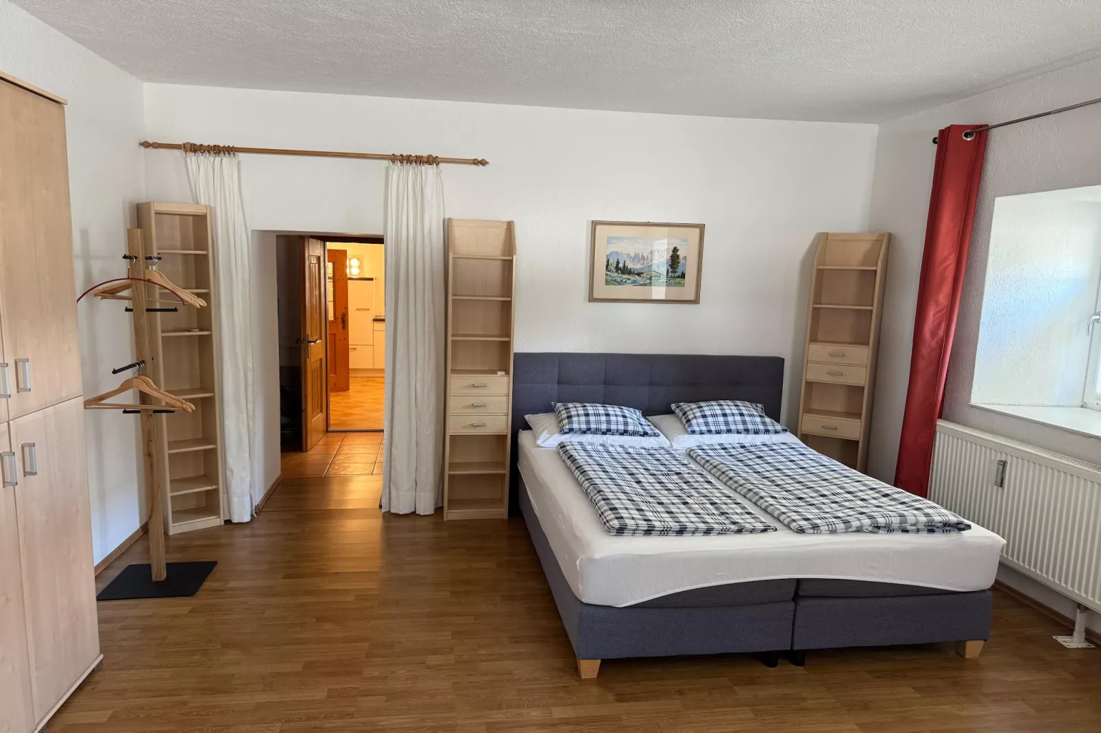 Gatterbäck-Bedroom