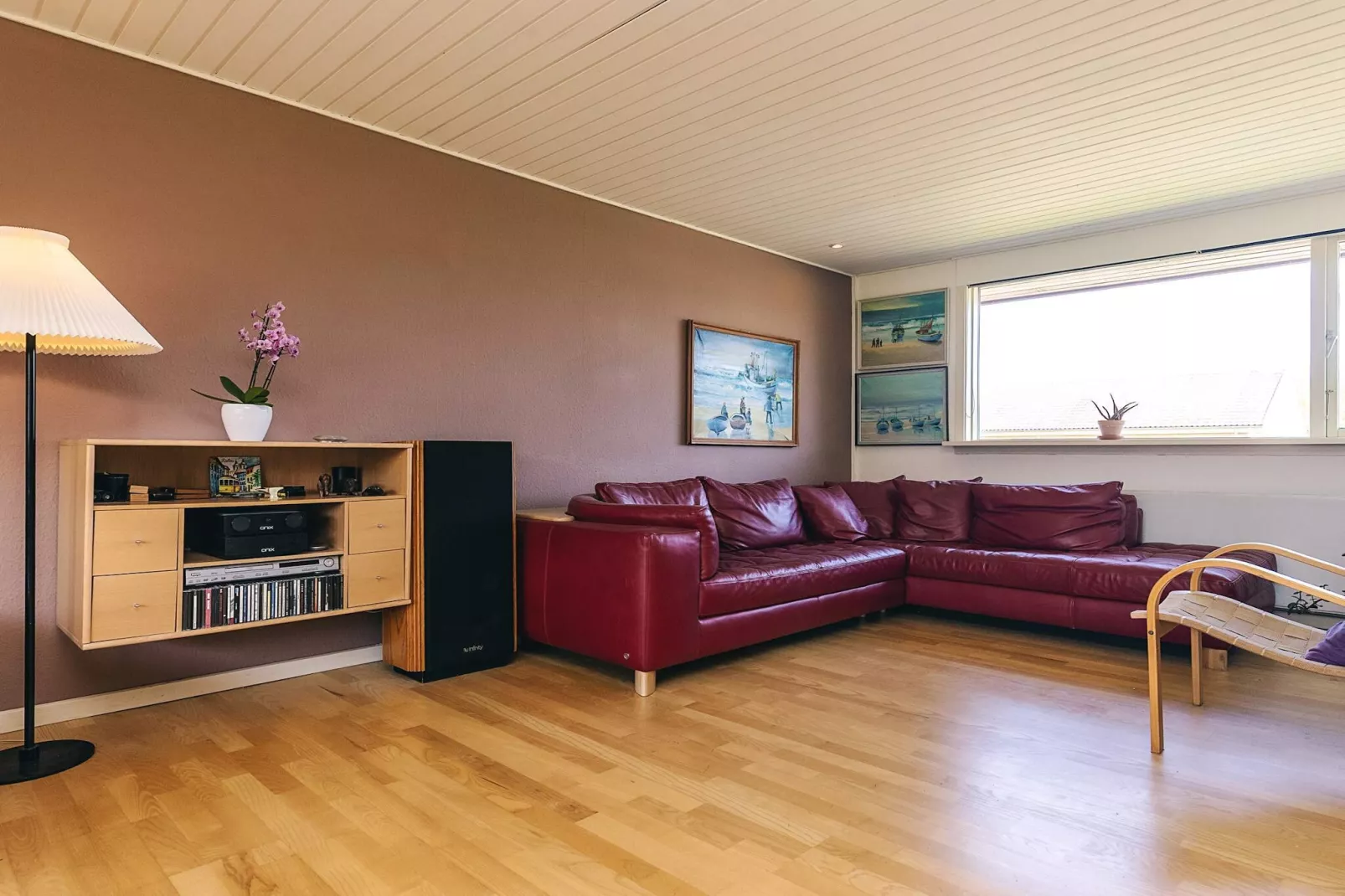 5 person holiday home in Kerteminde-Indoor