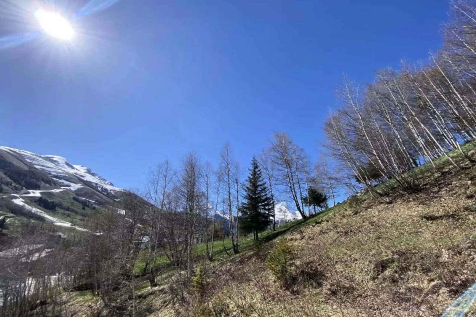 Meijotel A N°26 - ST5C-Areas within 5km in summer