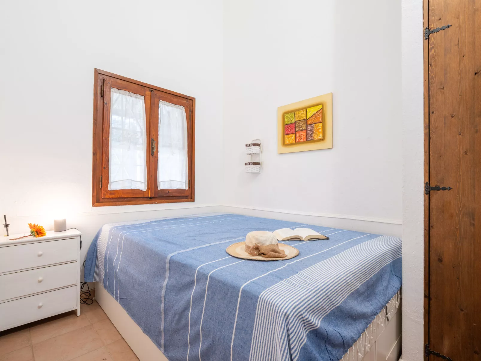 Casa ai Mandorli-Dedans