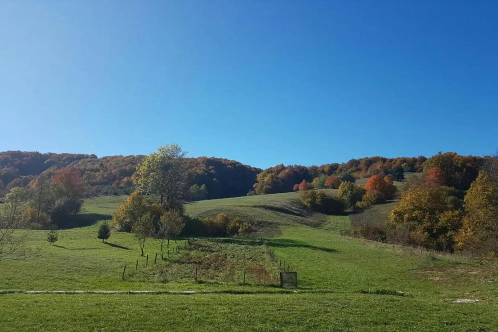 Apartments Horvat - Green-Gebiete Sommer 5 km
