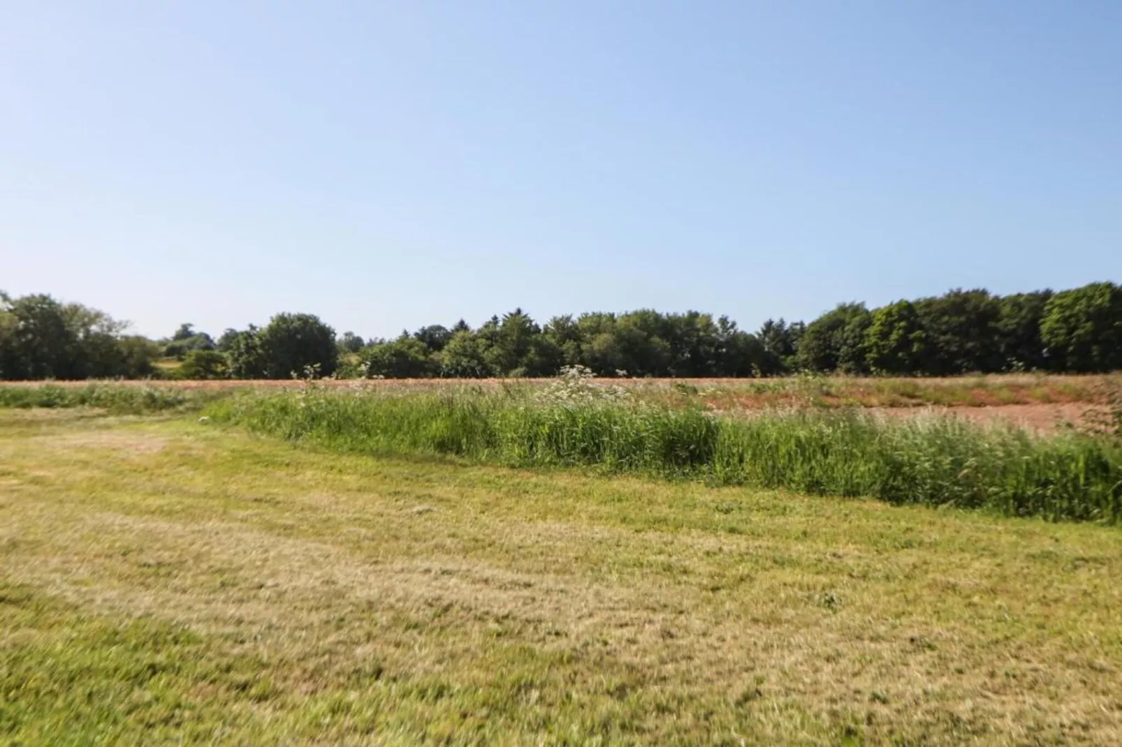 The Pig Barn-Gebiete Sommer 5 km
