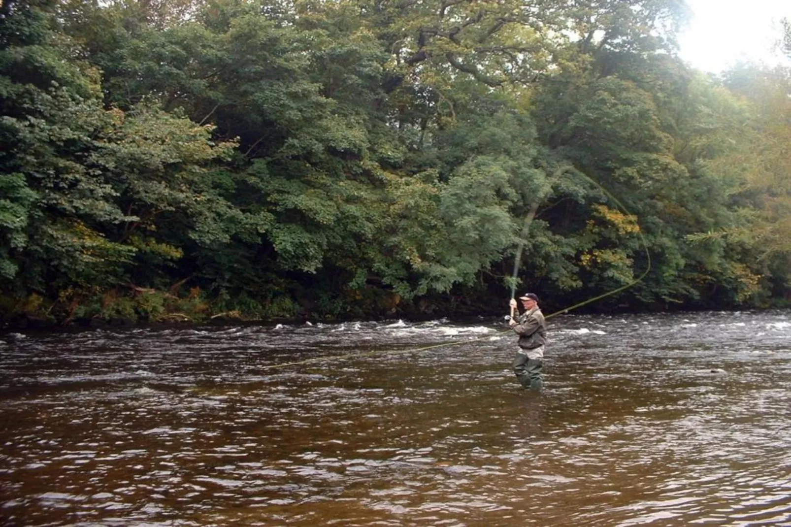 Eryri Magic-Areas within 5km in summer