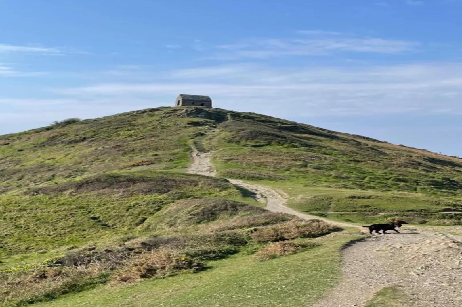 Wiggle Barn, Kingsand-Gebiete Sommer 5 km