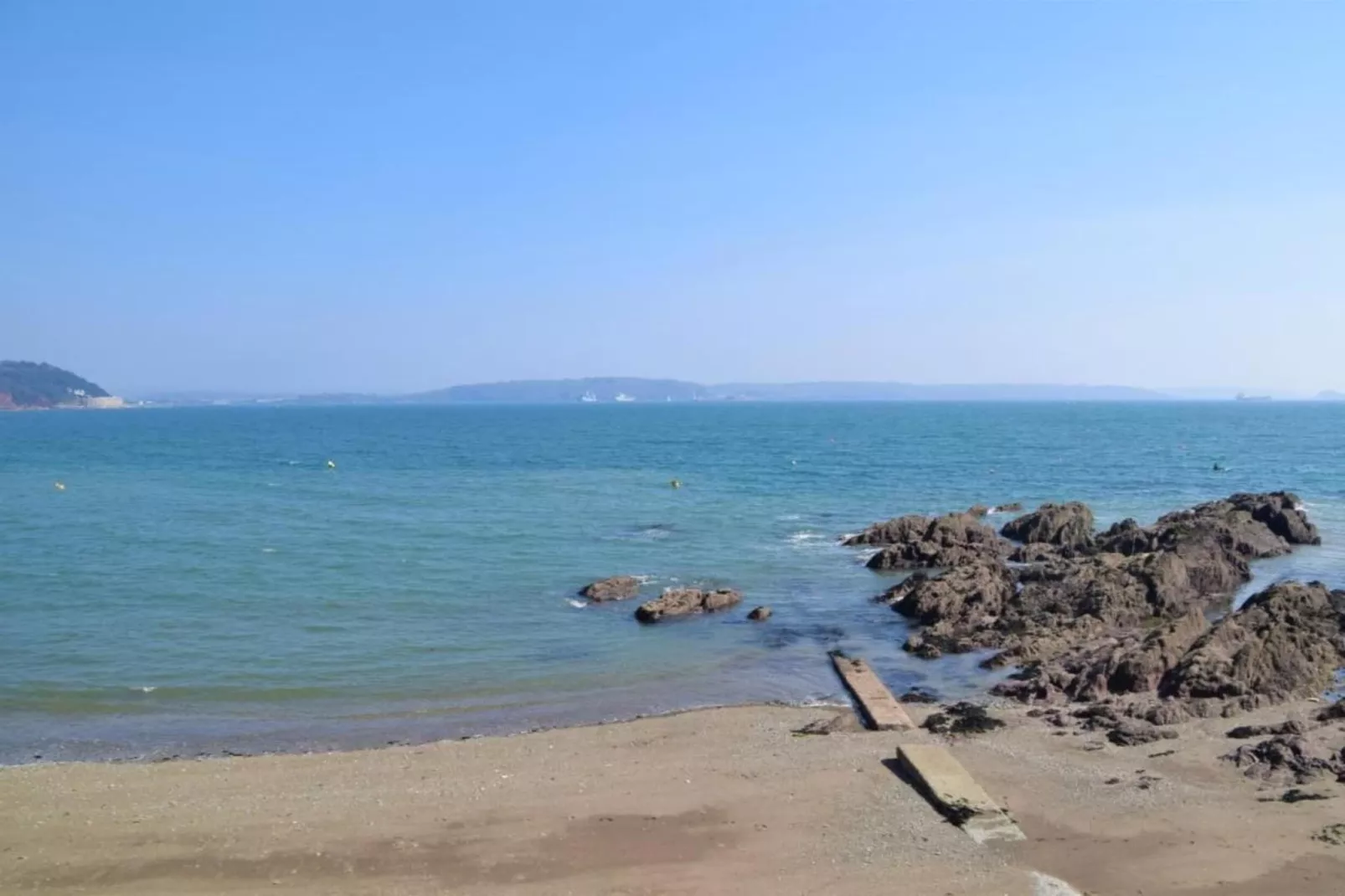 Nor Nour, Cawsand