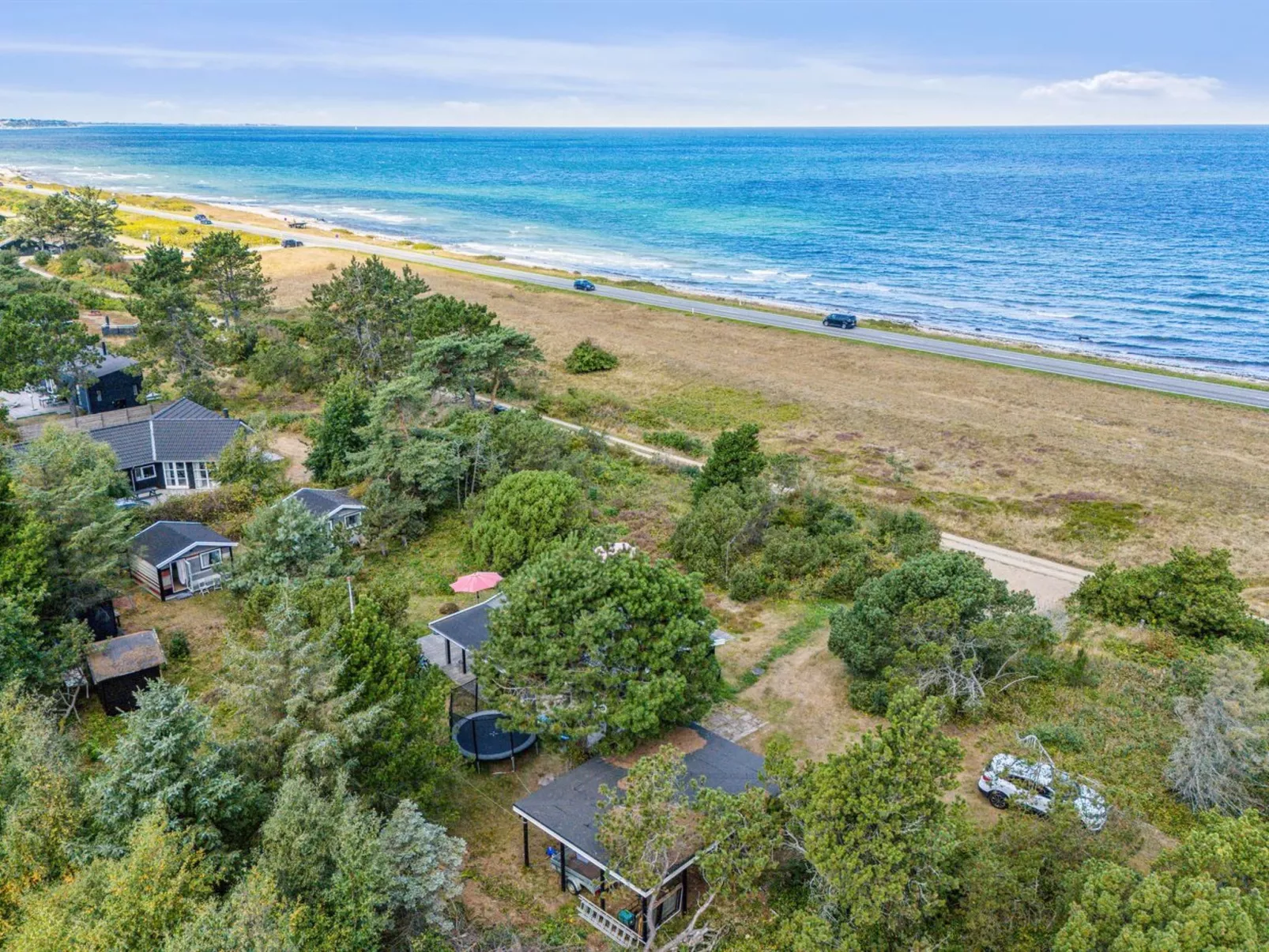 "Kaj" - 75m from the sea-Outside