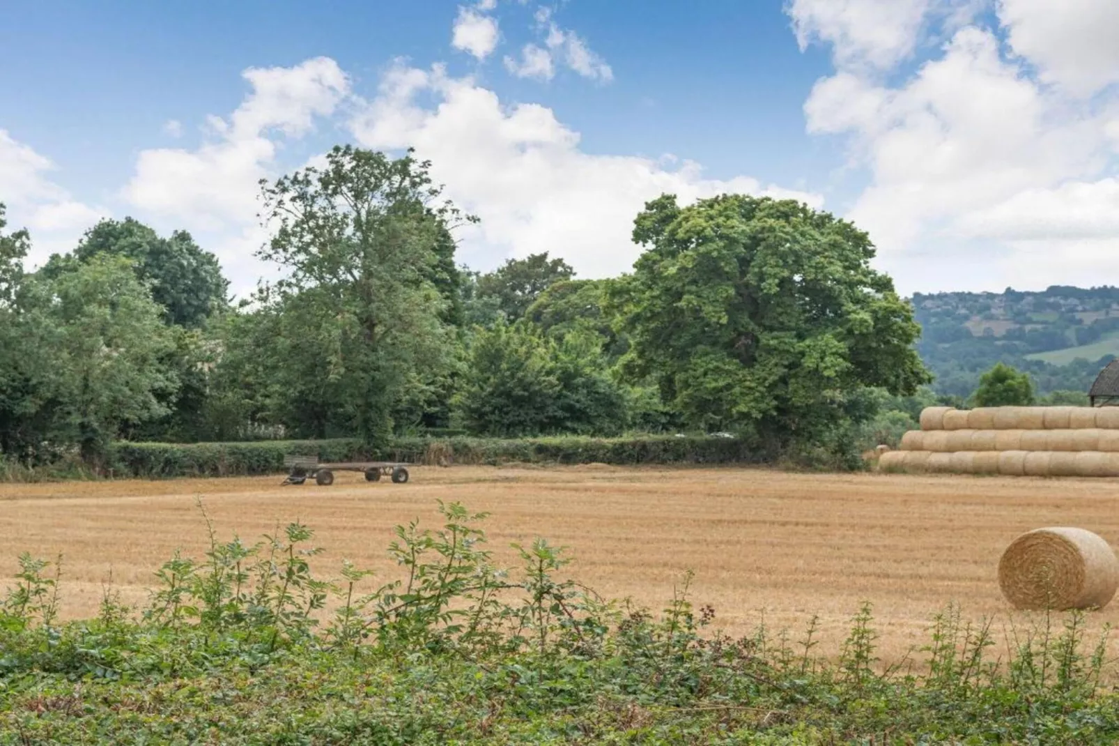 Little Rissington - The Annexe-Areas within 20km in summer