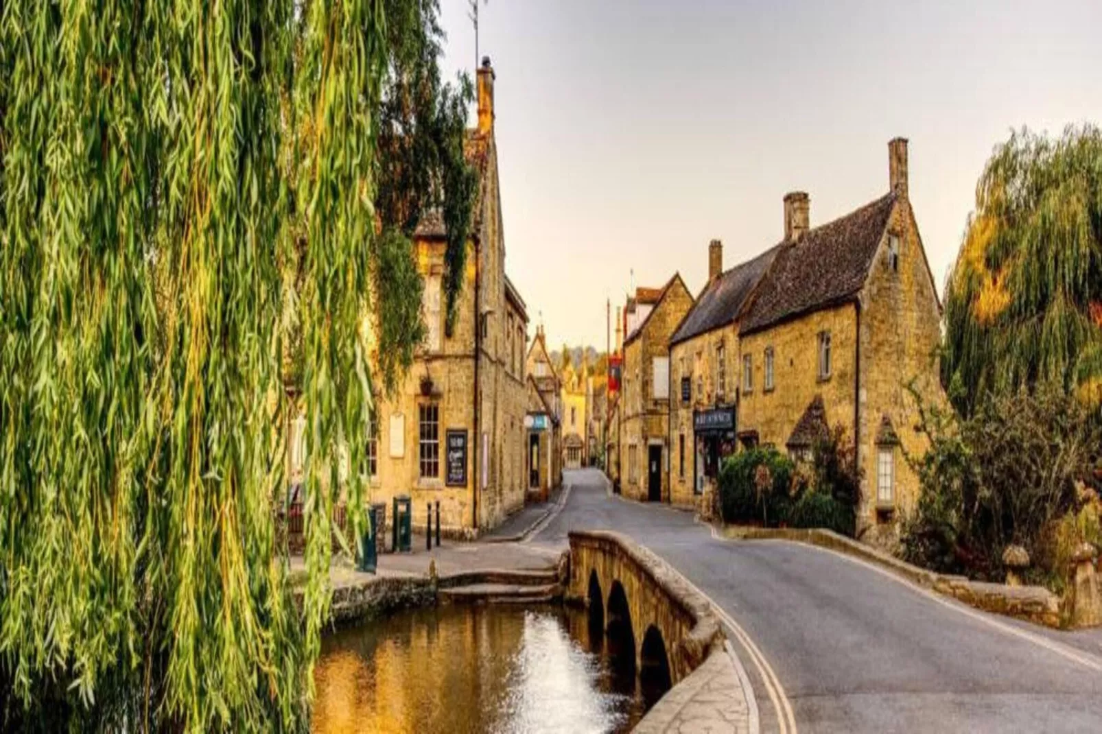 Little Rissington - The Studio Apartment-Areas within 20km in summer