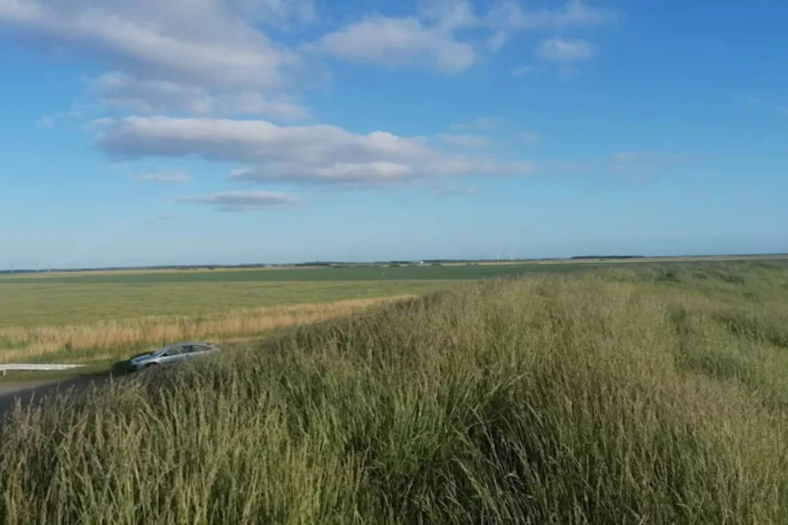 Maison de vacances pour 6 a Grenaa-Non tagué