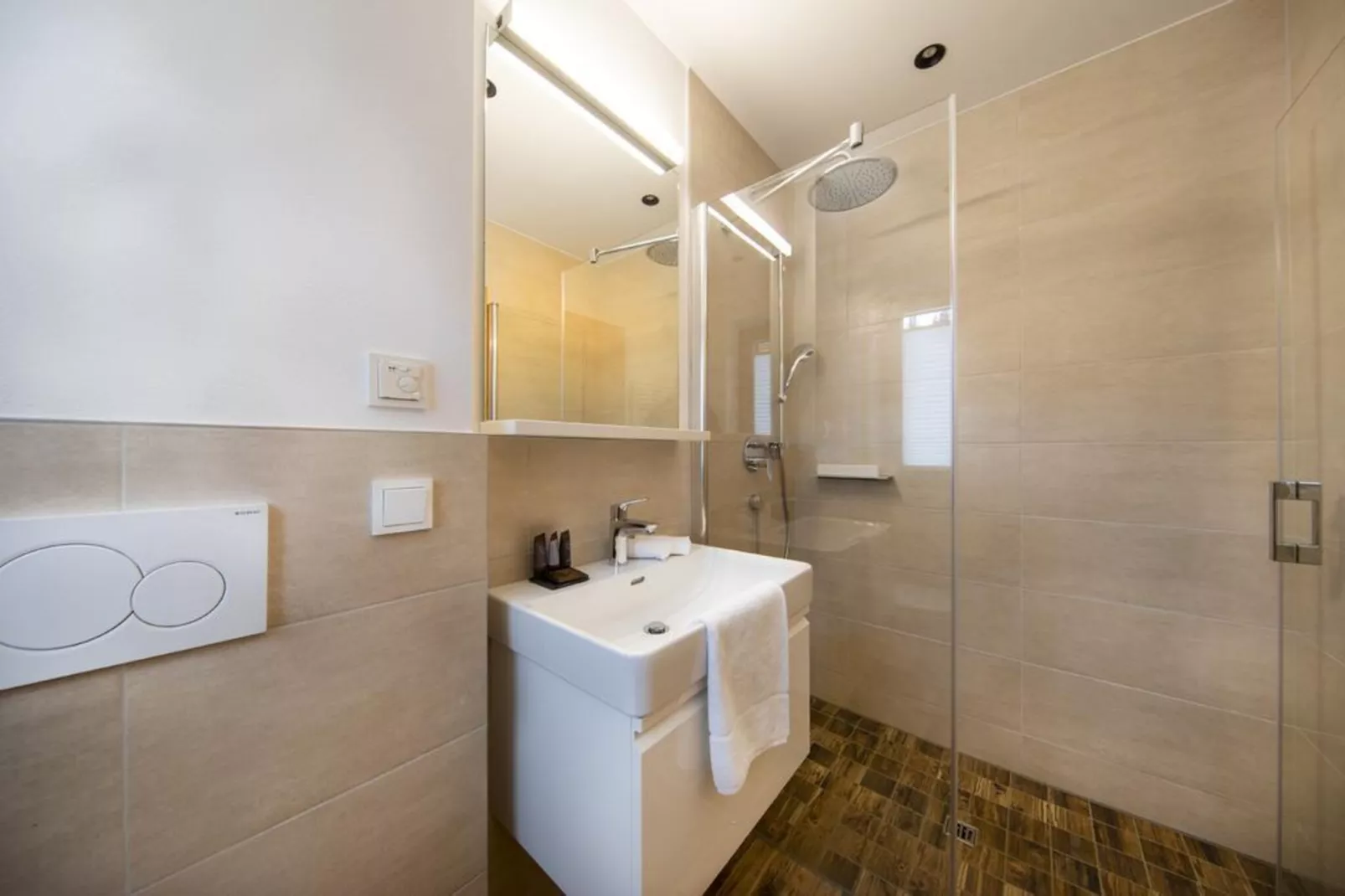 Nationalpark Chalet Daberspitze-Non tagué