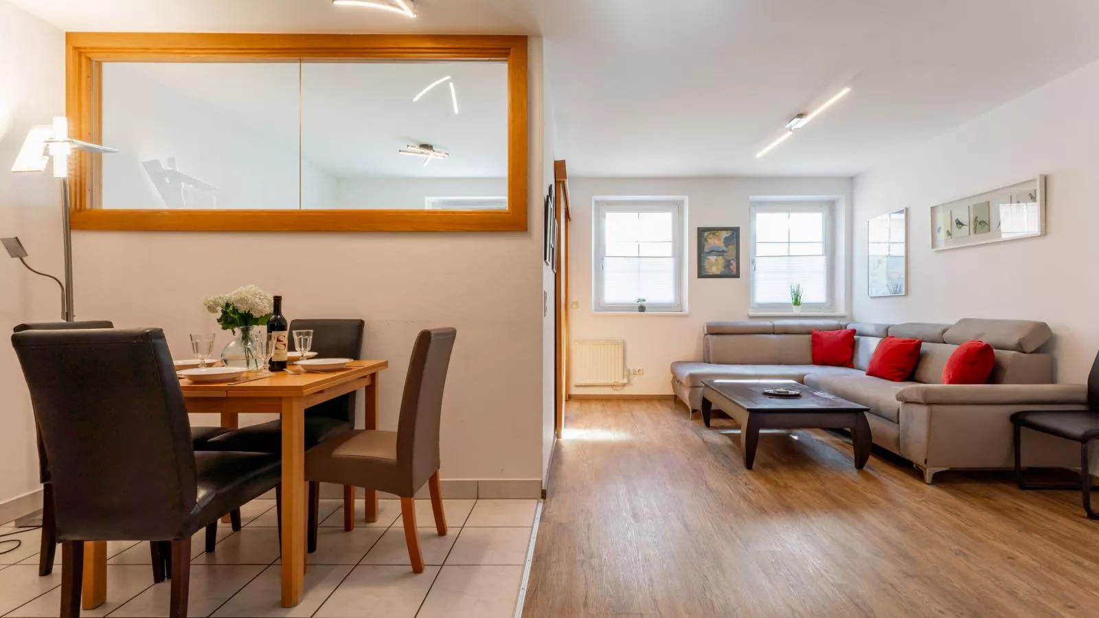 Selmas-Dining room
