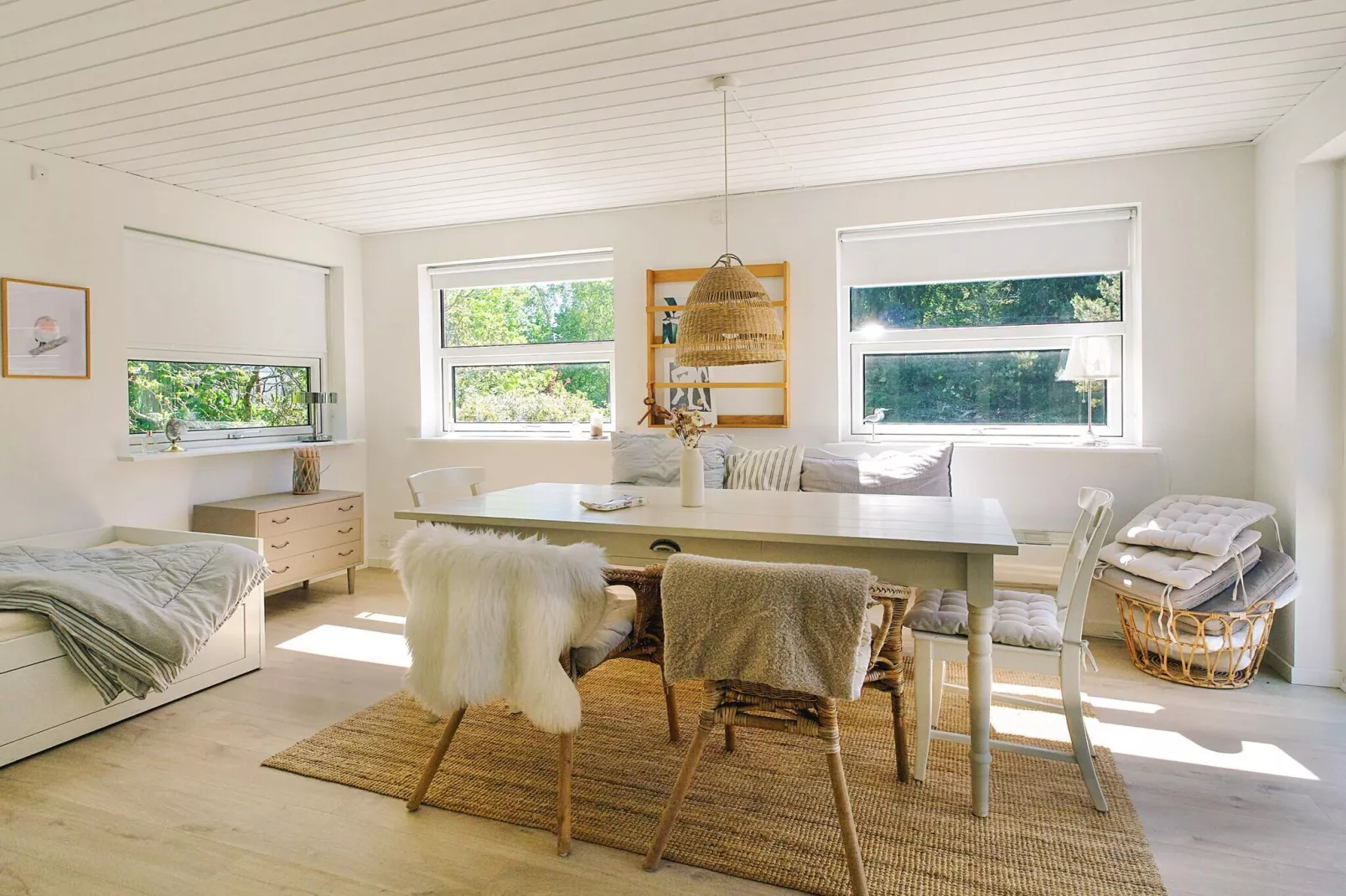 4 etoiles maison de vacances a Vig-Intérieur