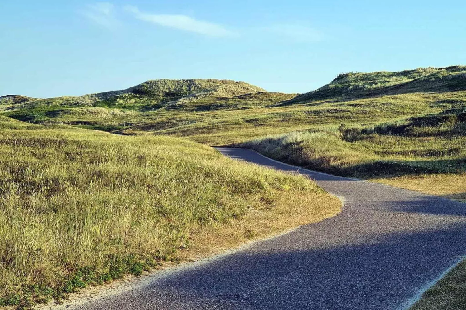 Vakantiepark Duynzicht 3-Zones été à 20 km