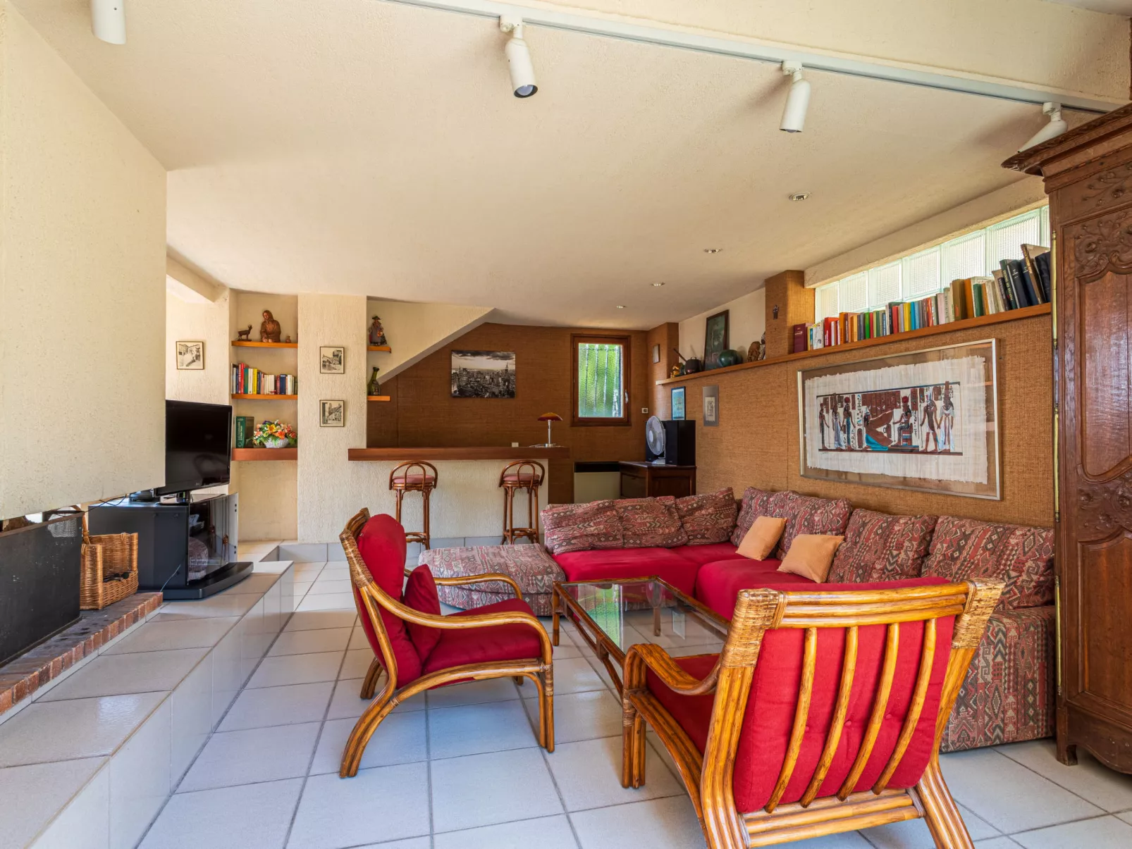 Maison Heliosa-Inside