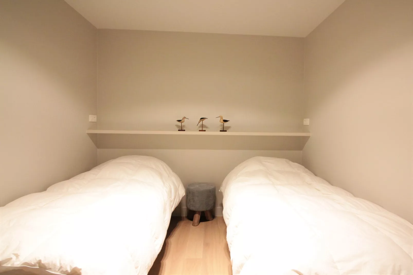ZOUTE 22-Schlafzimmer
