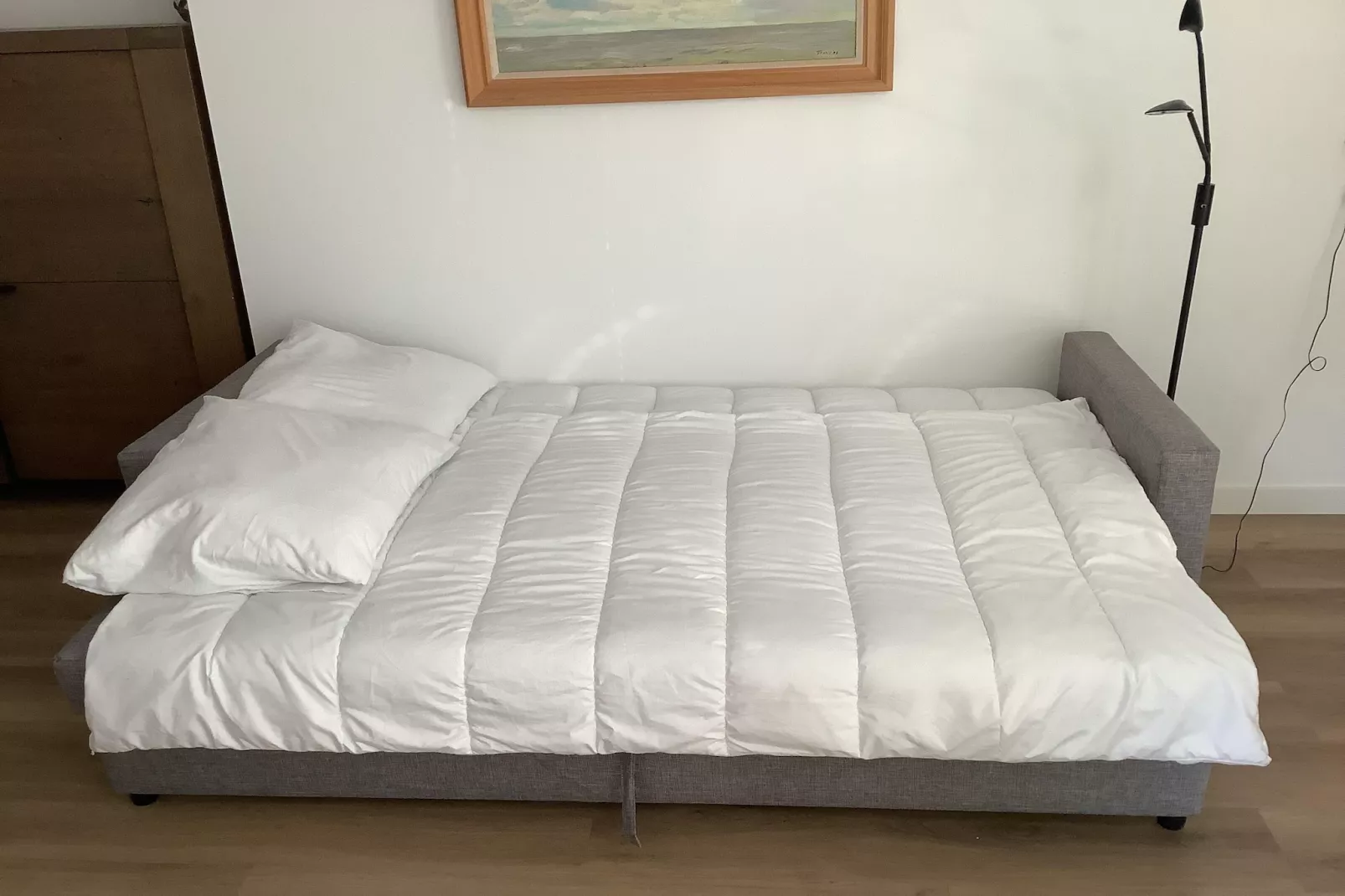 Ermerzand Retreat-Wohnzimmer