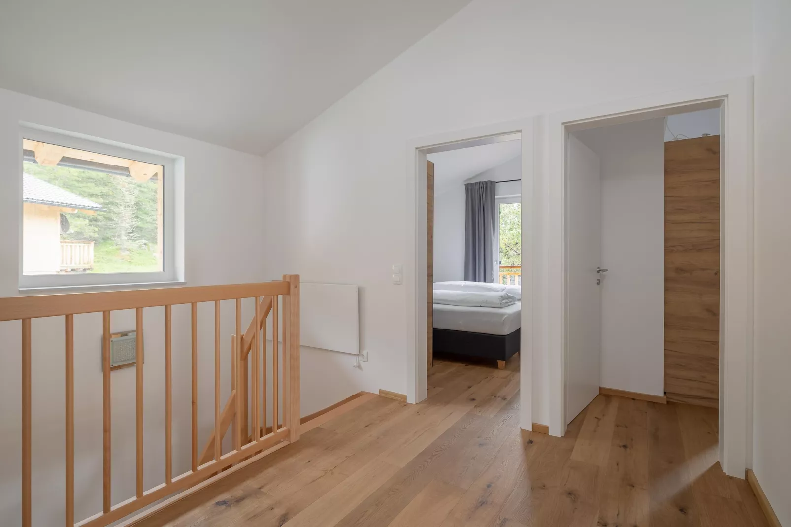 Turrach Chalet 1