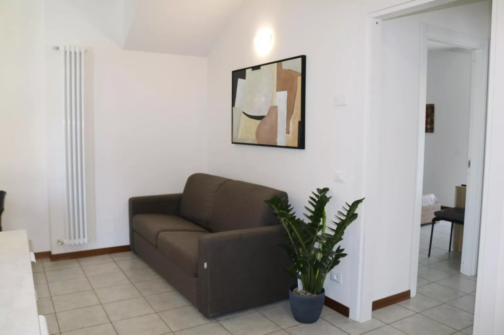 Terme Uno-Living room