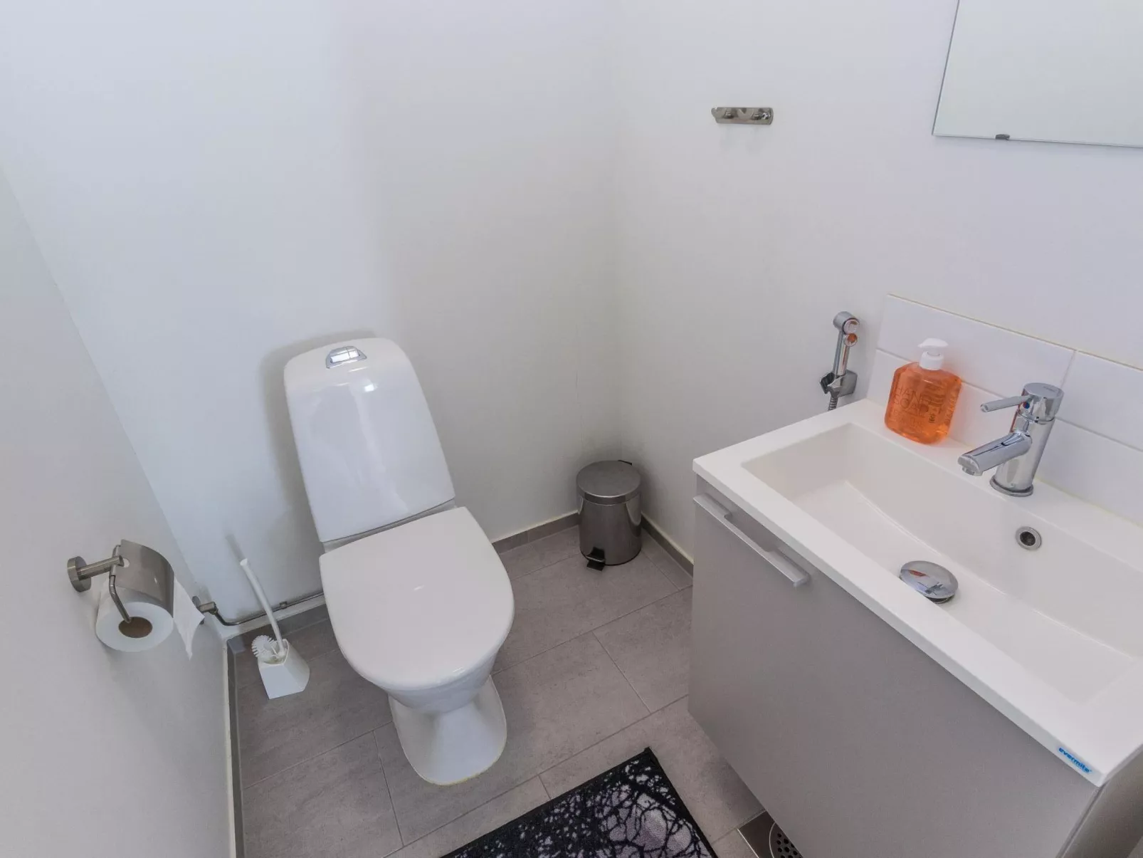 Villa olotila-Drinnen