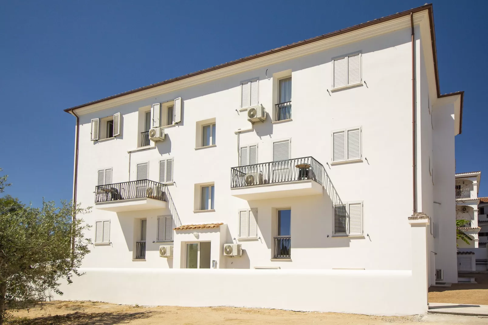 Le Residence del Baia Marina Bilo 4