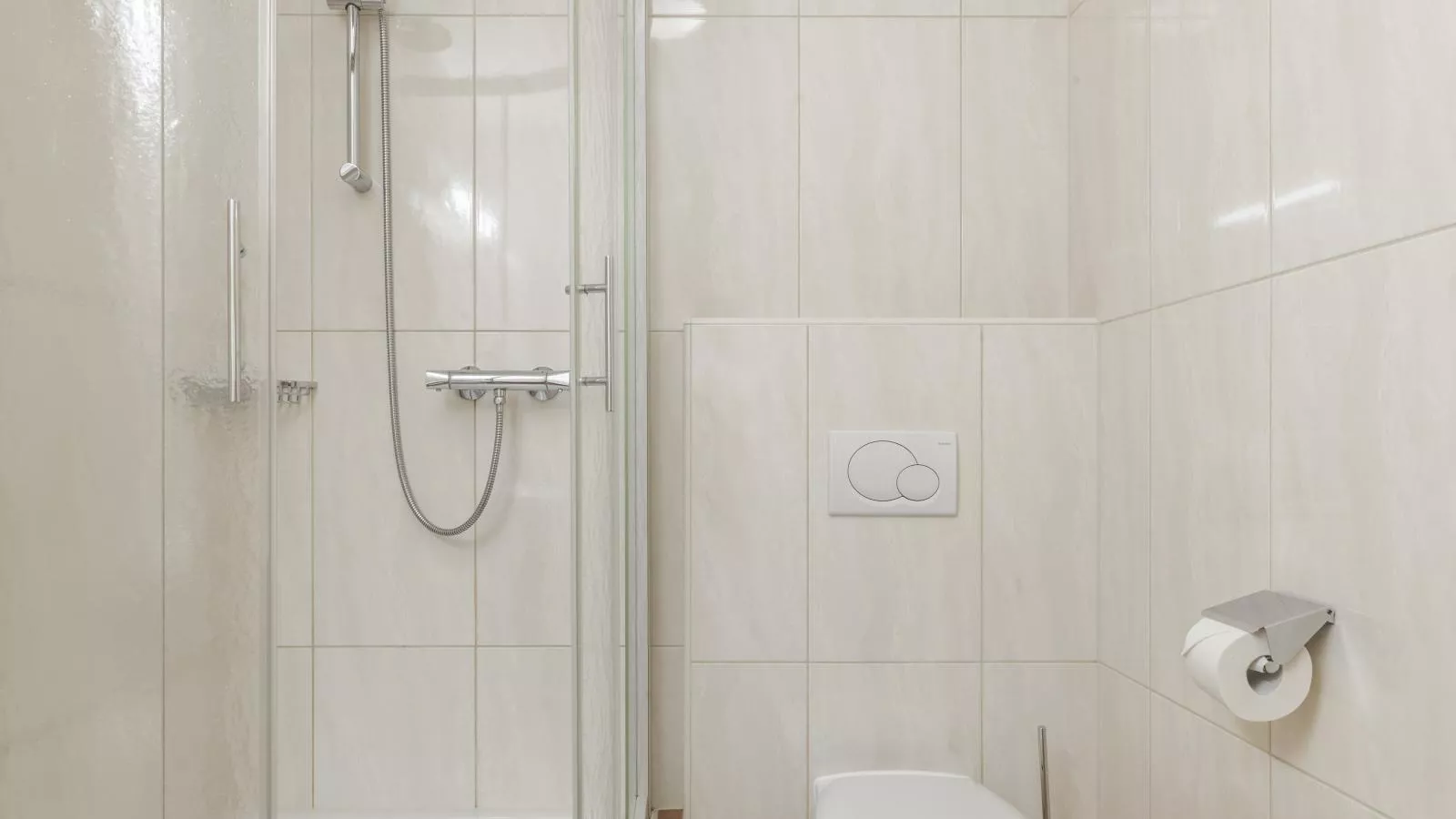 Next To The Skilift A 6-Salle de bain