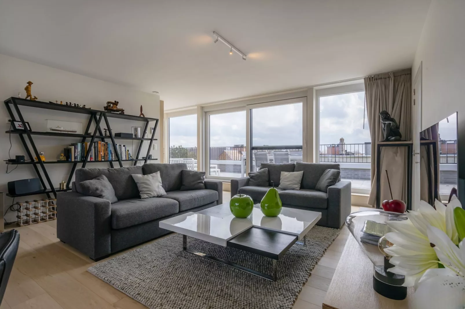 Morini 0401-Living room