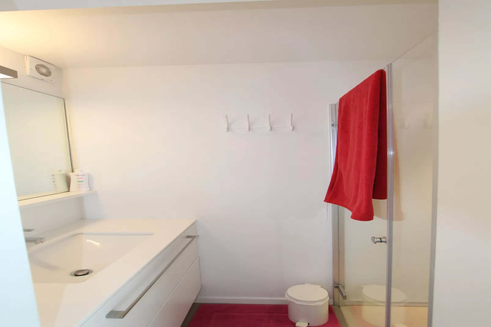 BRIGHTON 6A/61  BOX-Badezimmer